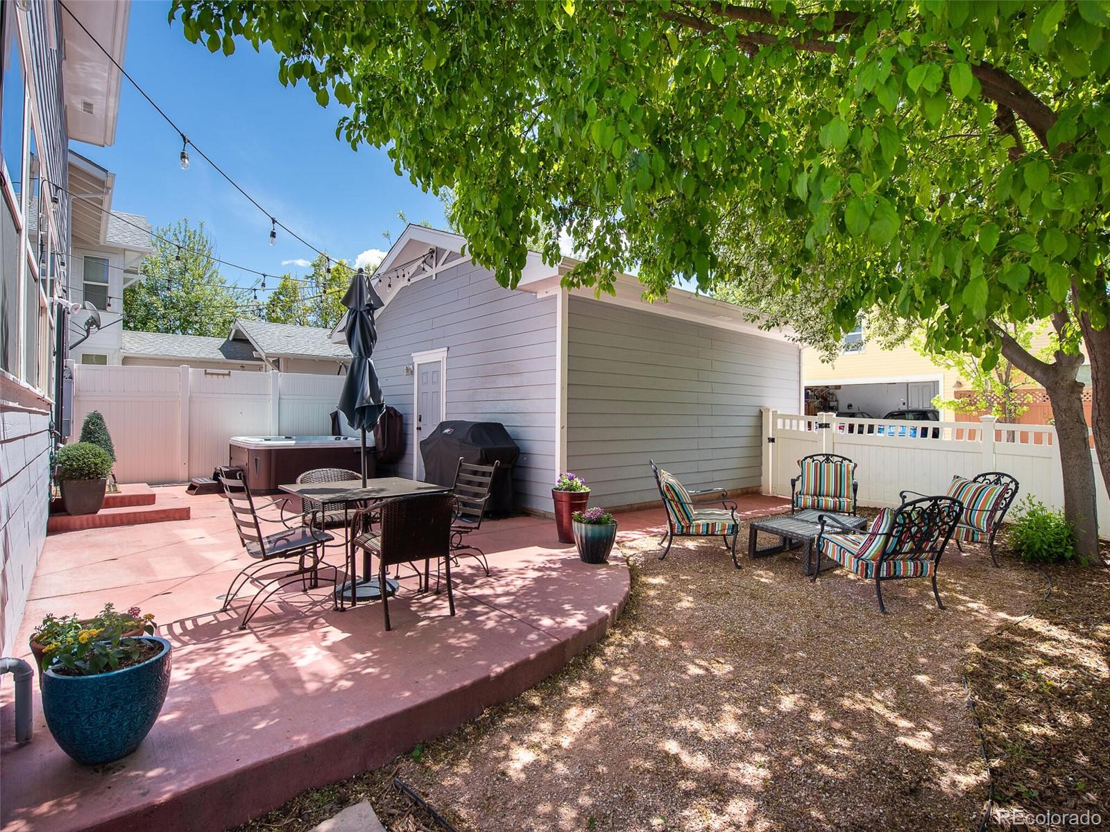 MLS Image #30 for 7720 e 26th avenue,denver, Colorado