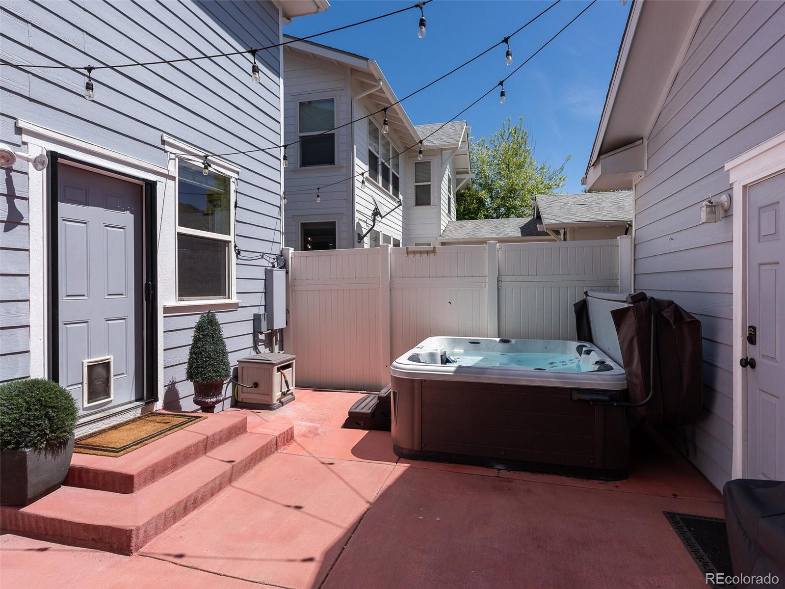 MLS Image #33 for 7720 e 26th avenue,denver, Colorado