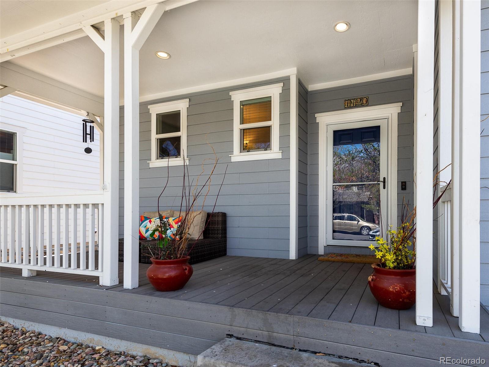 MLS Image #39 for 7720 e 26th avenue,denver, Colorado