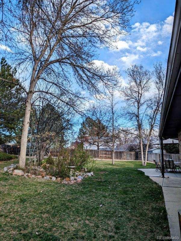 MLS Image #22 for 12886  steele court,thornton, Colorado