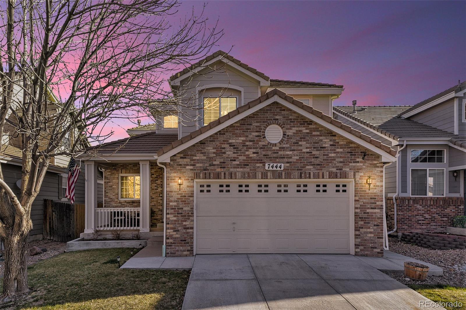 MLS Image #0 for 7444 s memphis street,aurora, Colorado