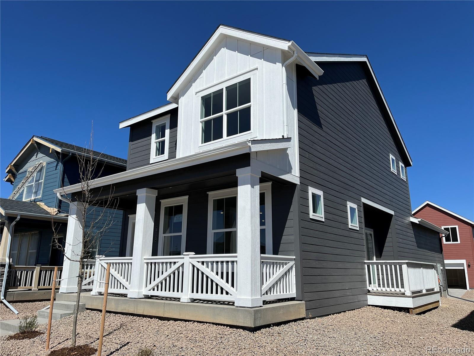 MLS Image #2 for 515  aspen avenue,bennett, Colorado