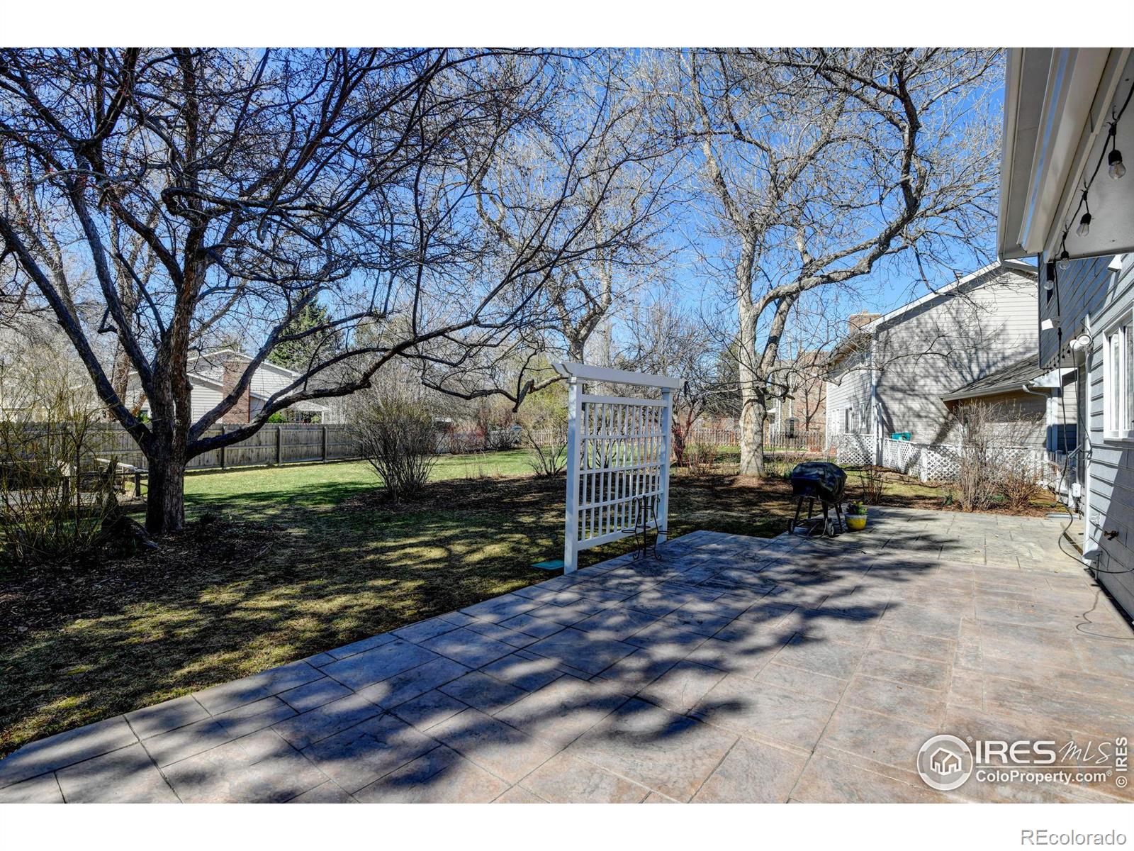 MLS Image #24 for 1113  mansfield drive,fort collins, Colorado