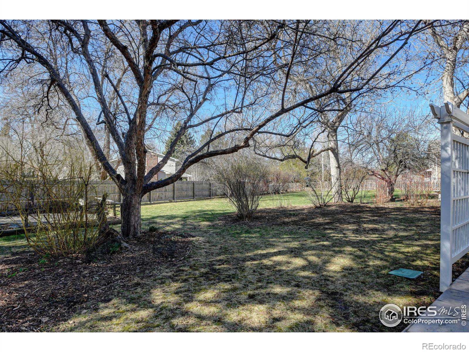 MLS Image #25 for 1113  mansfield drive,fort collins, Colorado