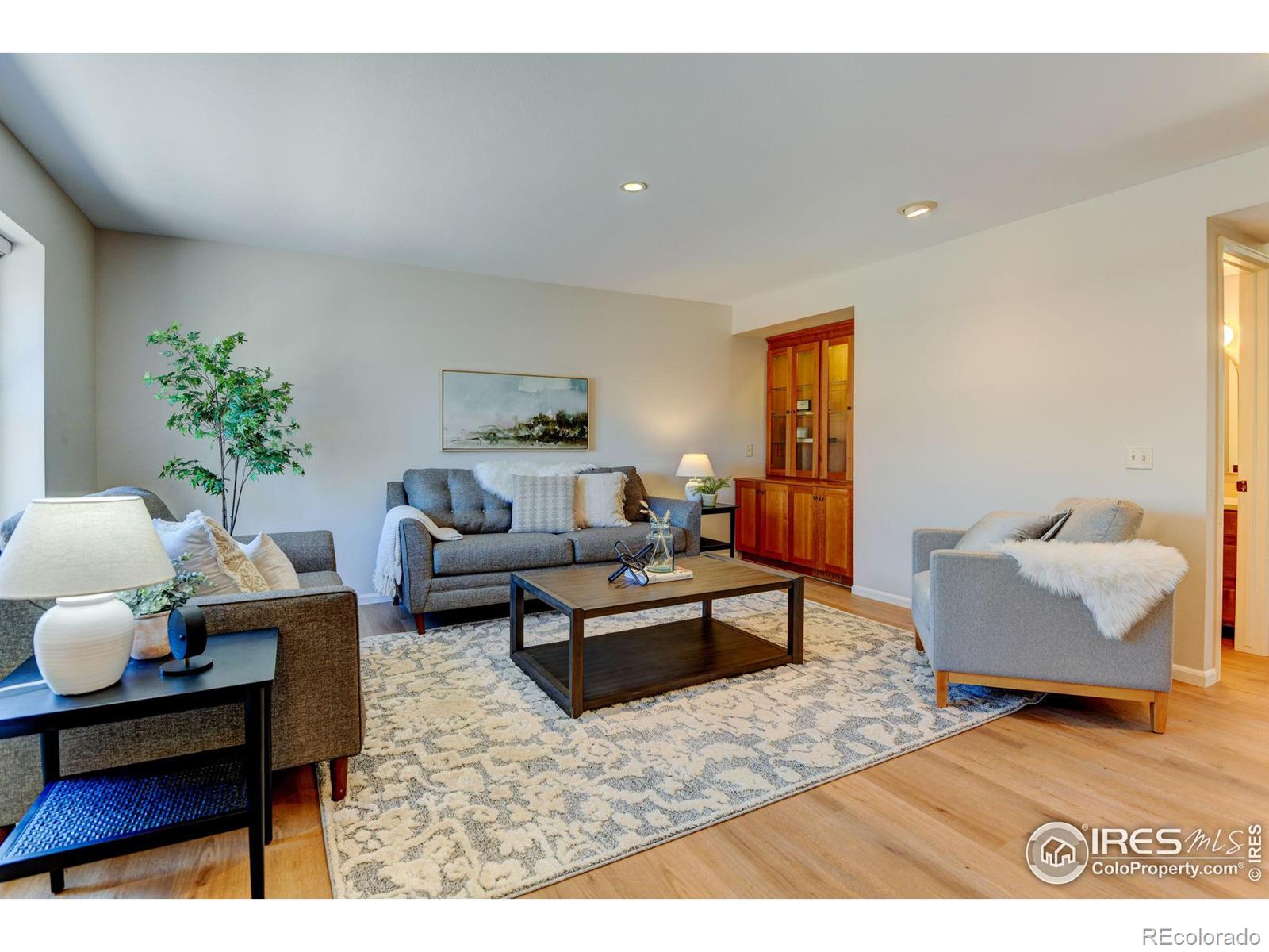 MLS Image #3 for 1113  mansfield drive,fort collins, Colorado