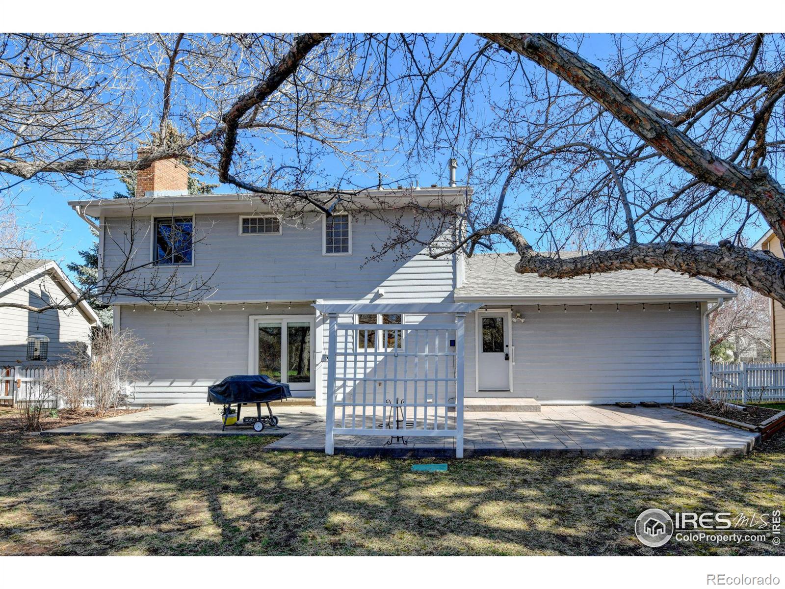 MLS Image #33 for 1113  mansfield drive,fort collins, Colorado