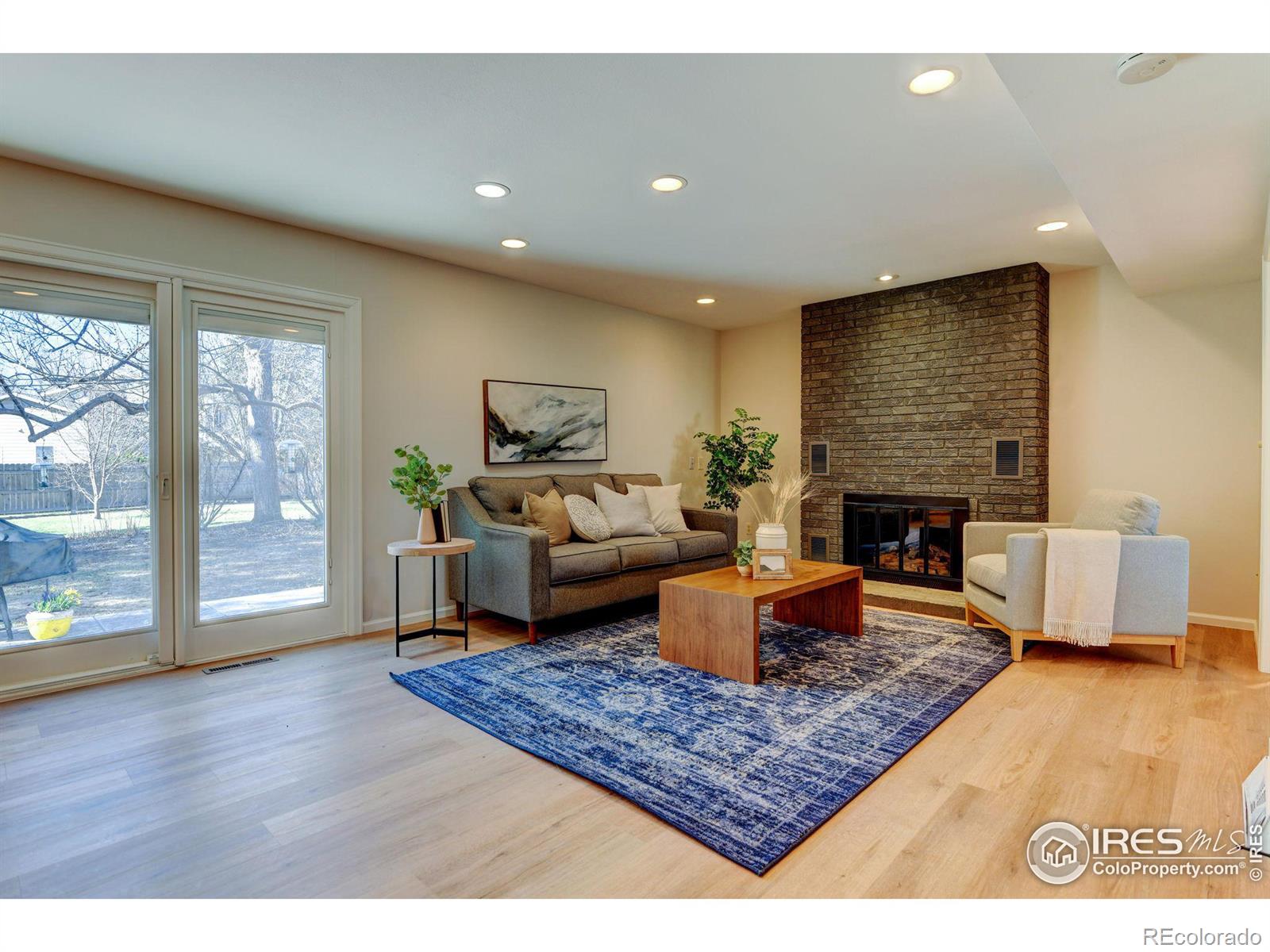 MLS Image #9 for 1113  mansfield drive,fort collins, Colorado