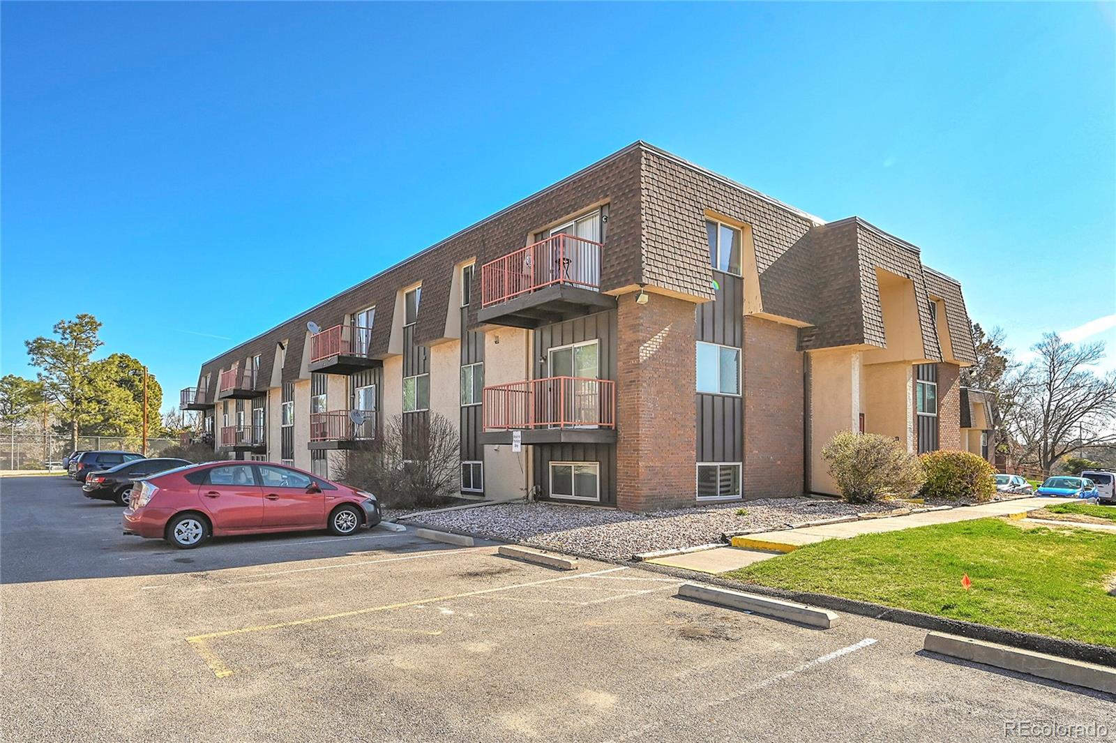 MLS Image #1 for 7755 e quincy avenue 303a6,denver, Colorado