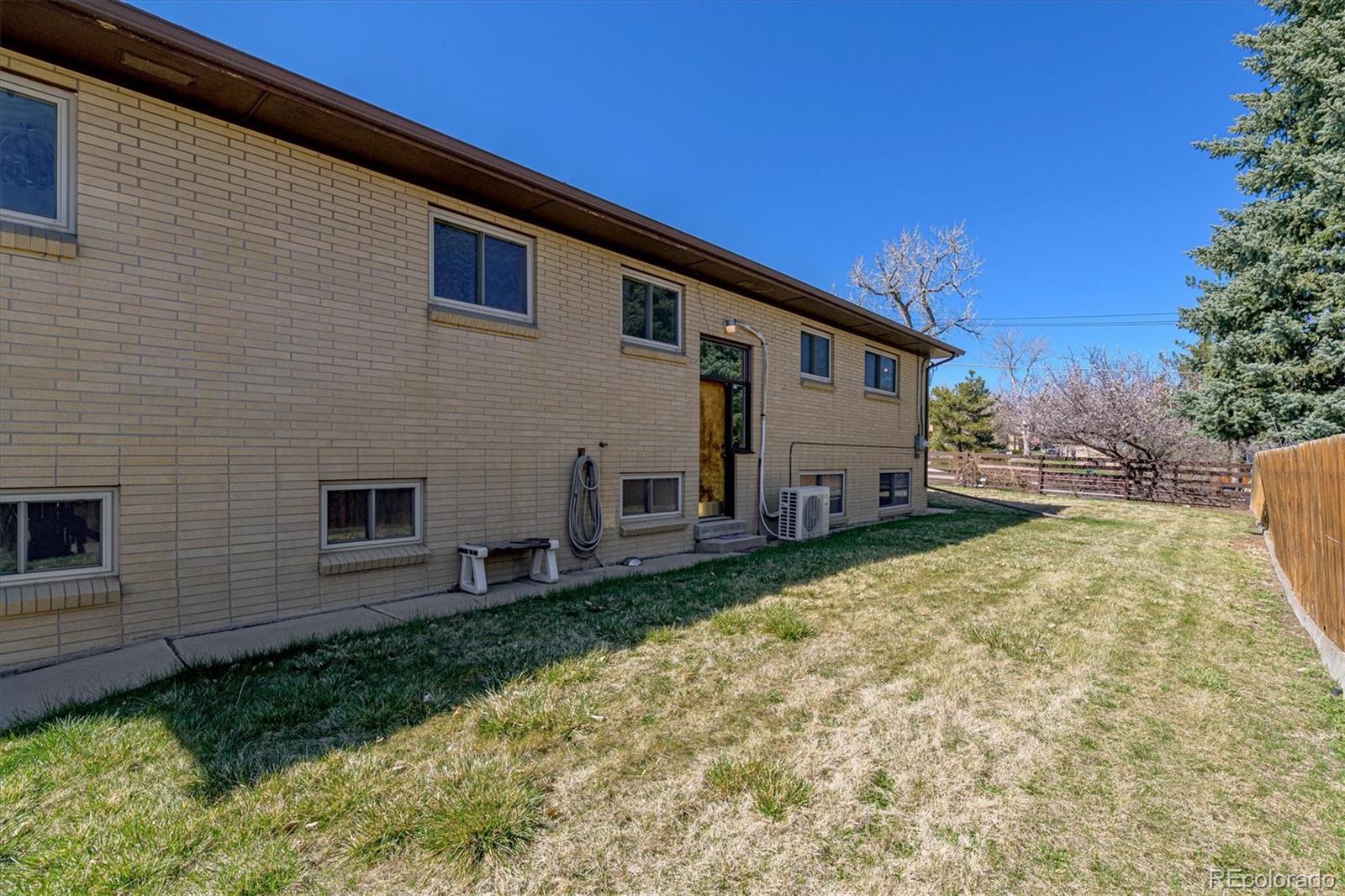 MLS Image #29 for 6230  allison street,arvada, Colorado