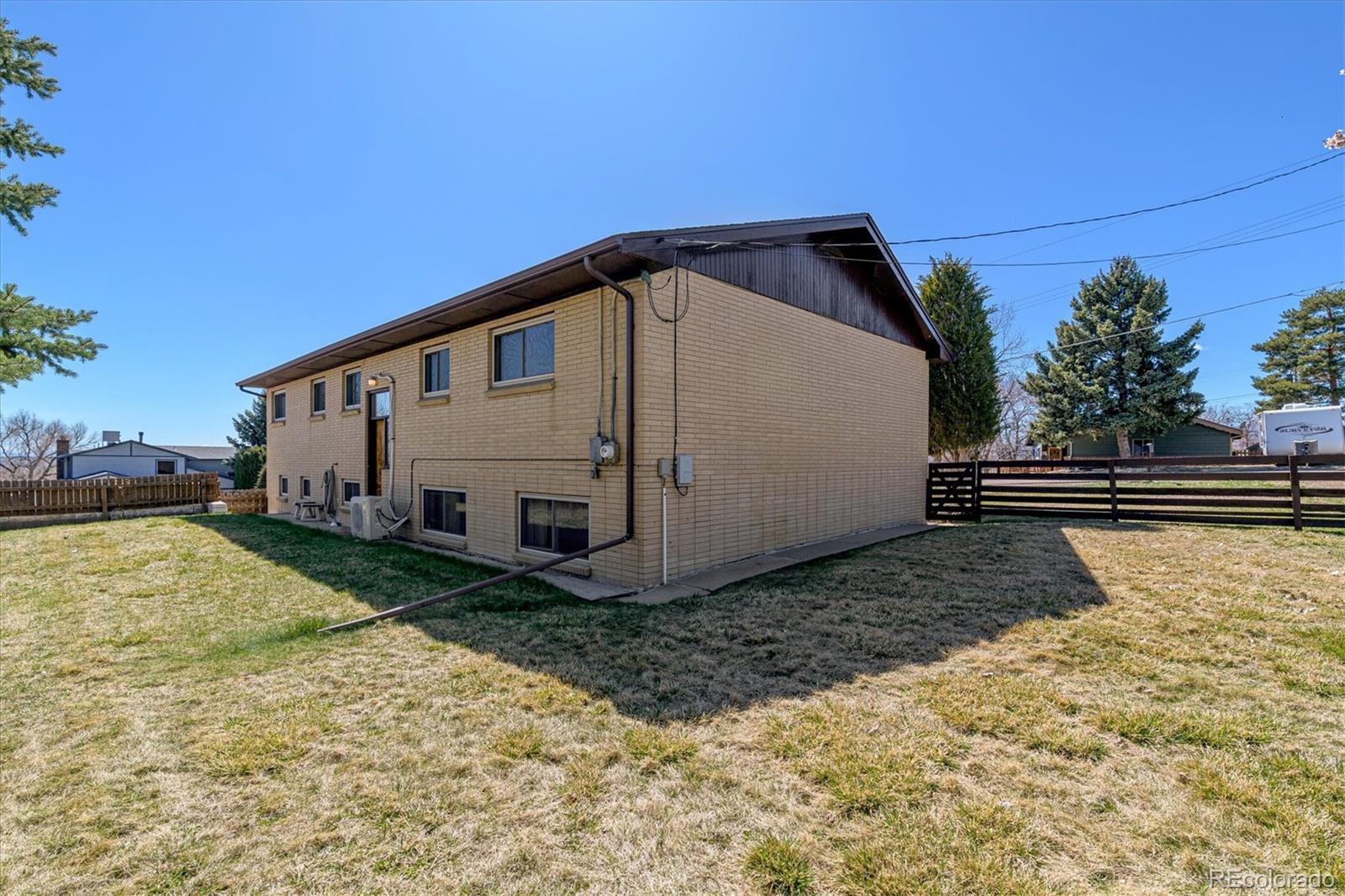 MLS Image #30 for 6230  allison street,arvada, Colorado