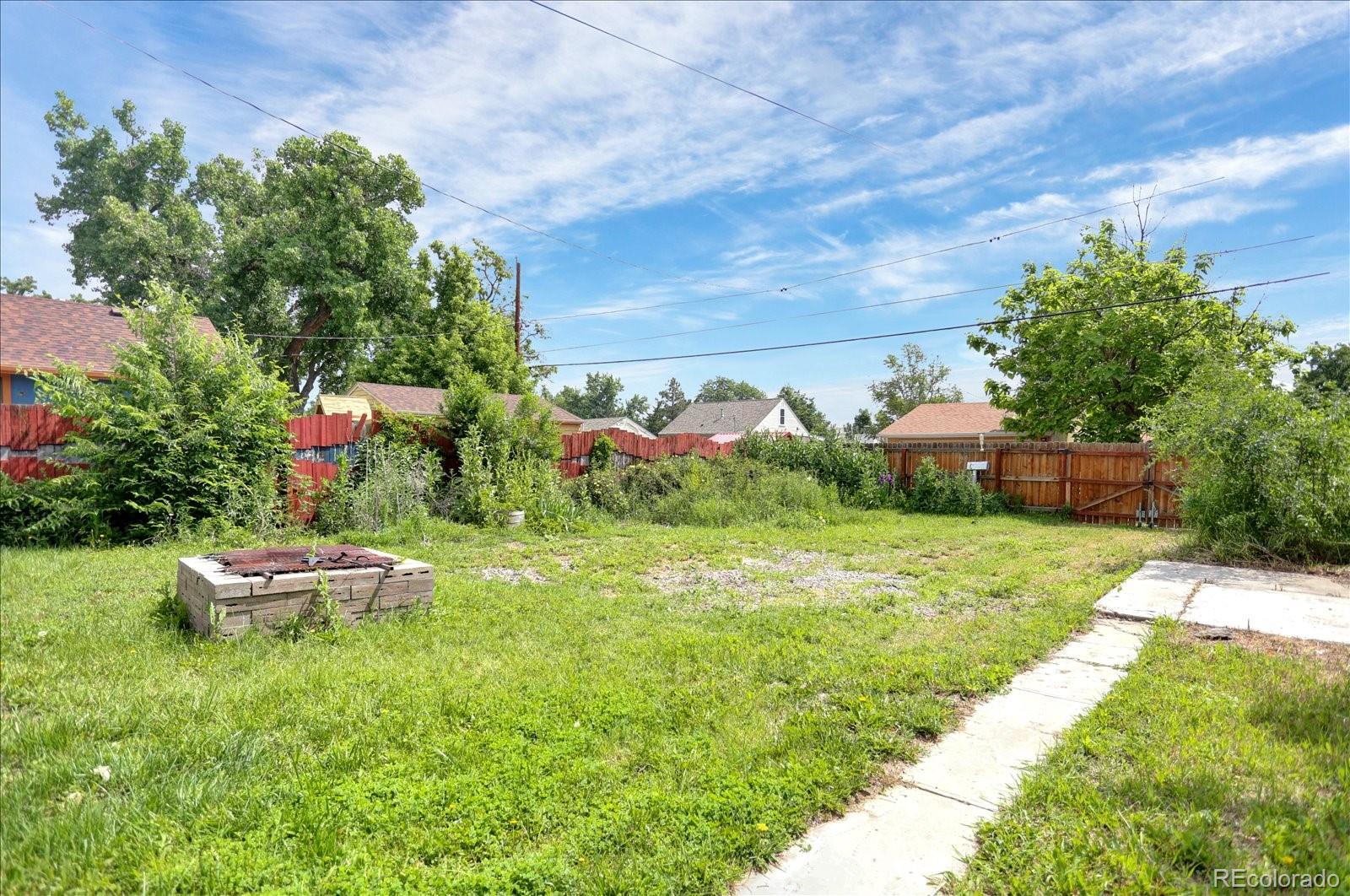 MLS Image #19 for 1170  willow street,denver, Colorado