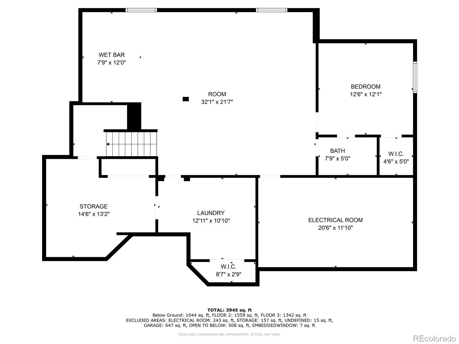 MLS Image #48 for 15004 e maplewood drive,centennial, Colorado