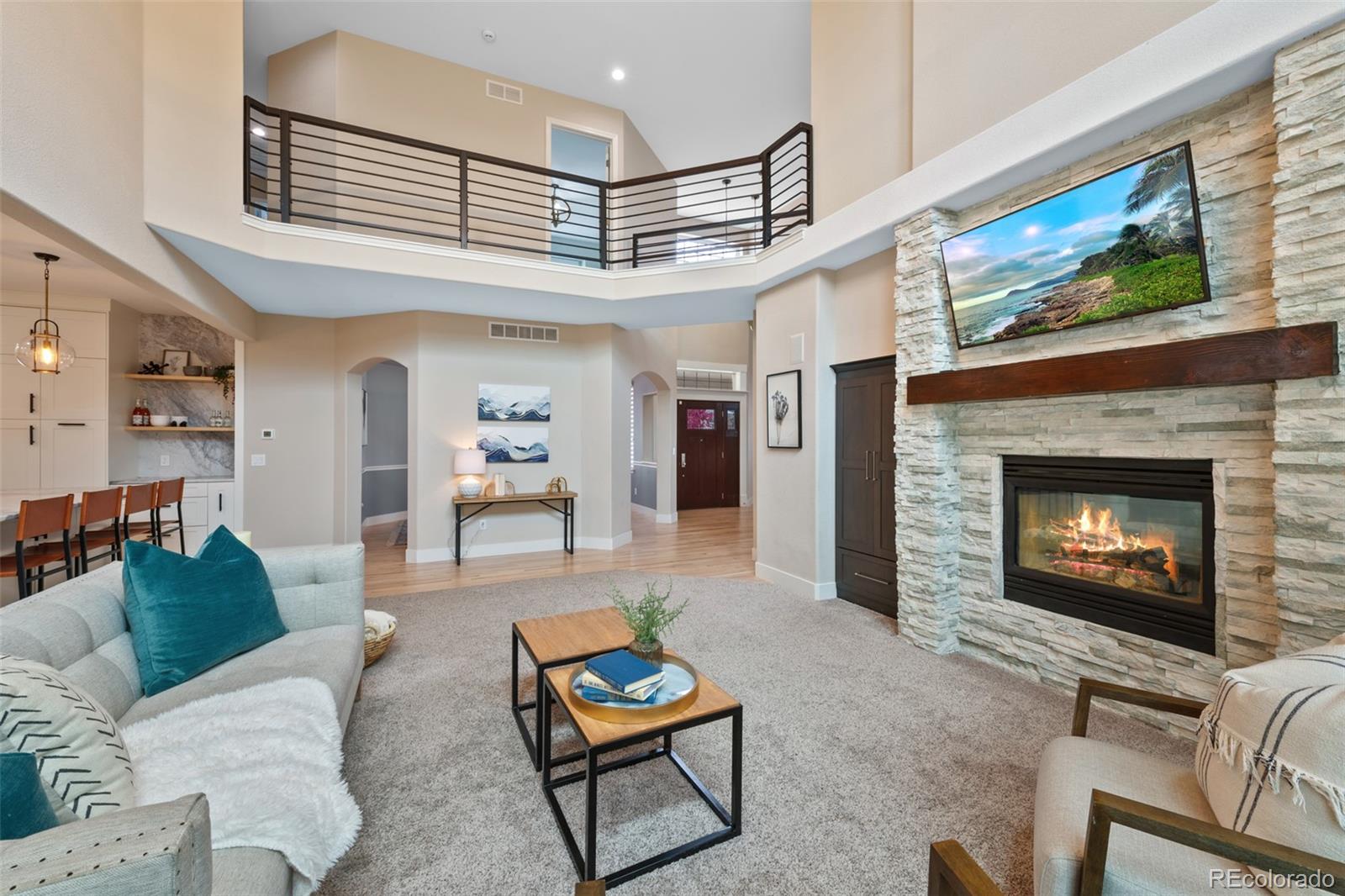 MLS Image #9 for 15004 e maplewood drive,centennial, Colorado