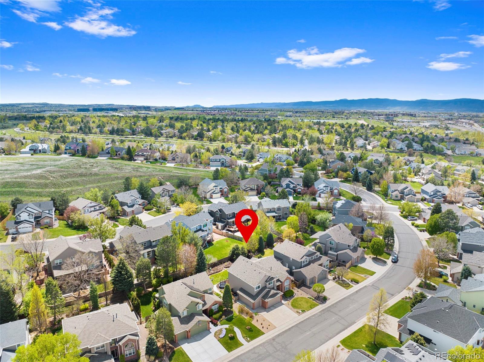 MLS Image #41 for 7446 s curtice court,littleton, Colorado