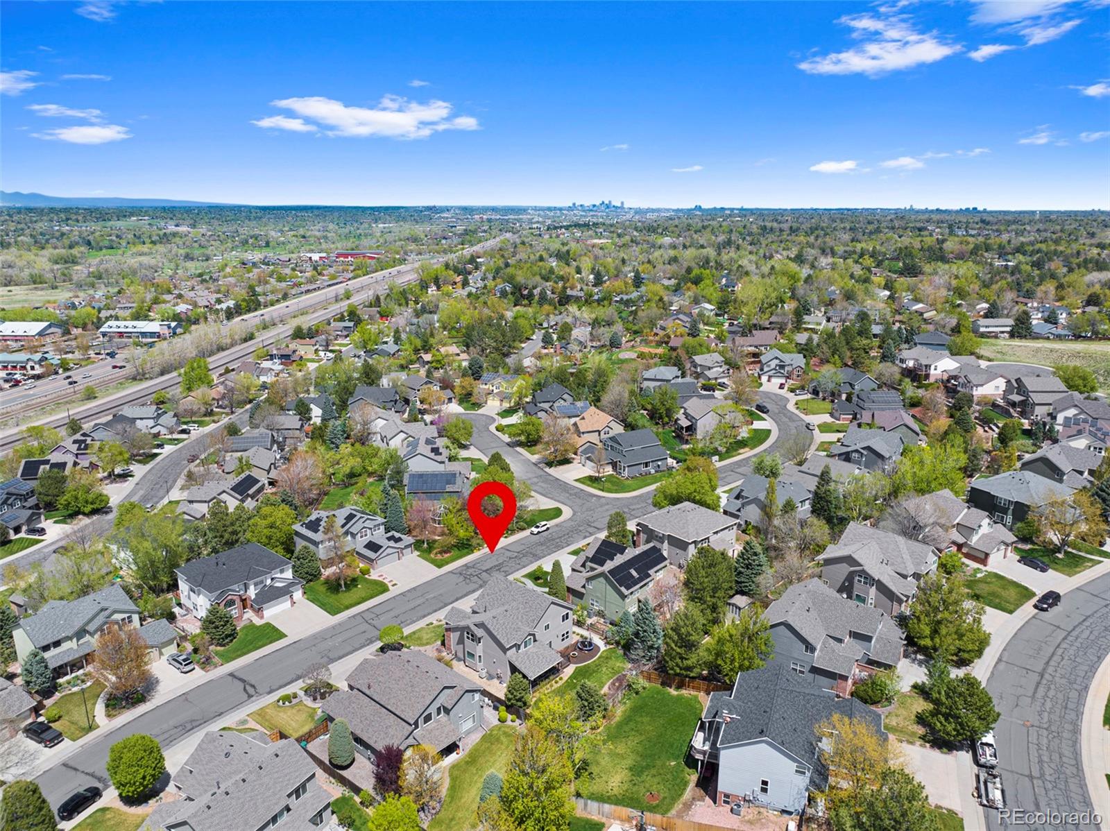 MLS Image #42 for 7446 s curtice court,littleton, Colorado
