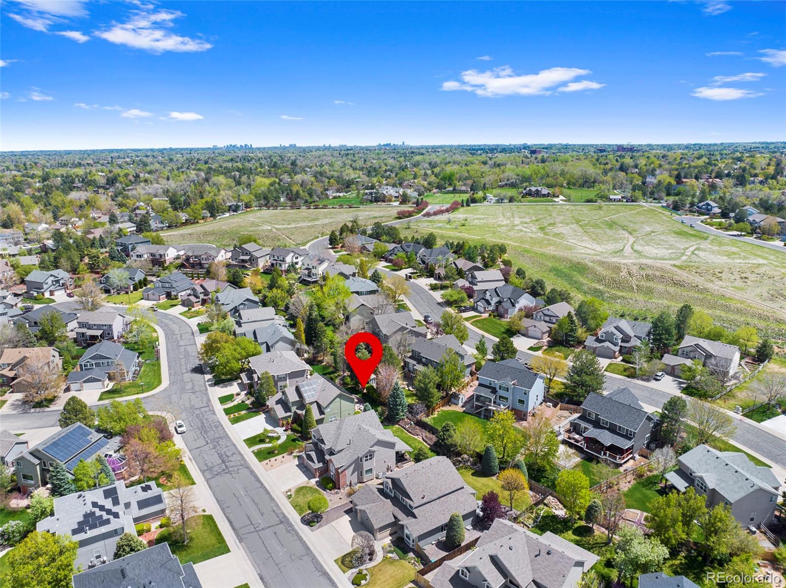 MLS Image #43 for 7446 s curtice court,littleton, Colorado