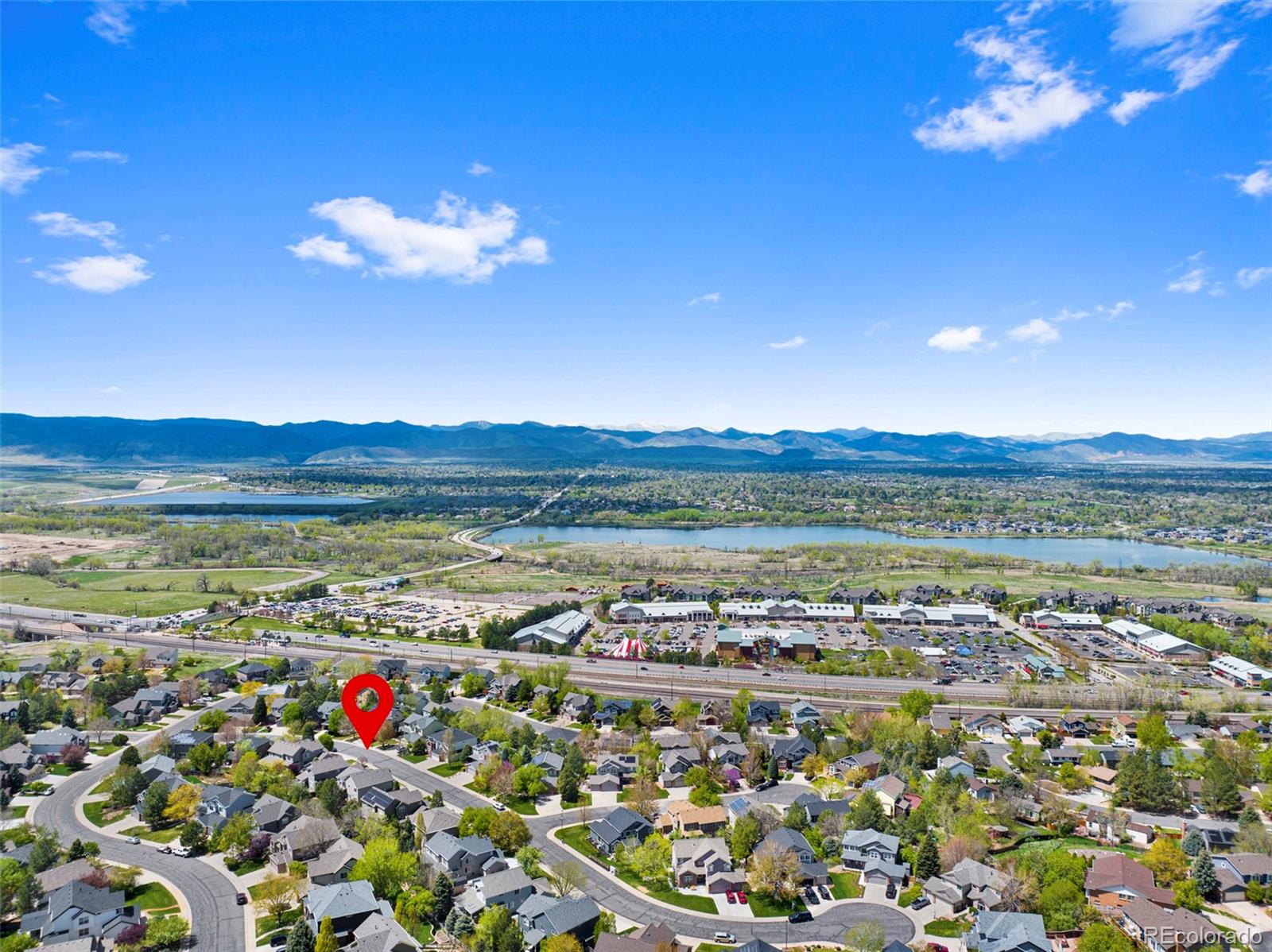 MLS Image #45 for 7446 s curtice court,littleton, Colorado
