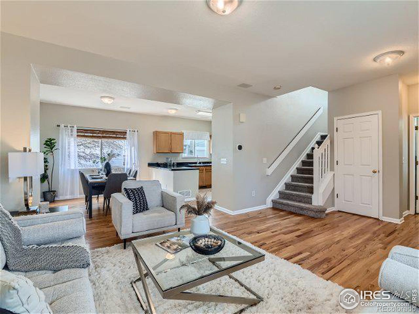 MLS Image #2 for 235  cattail court,longmont, Colorado