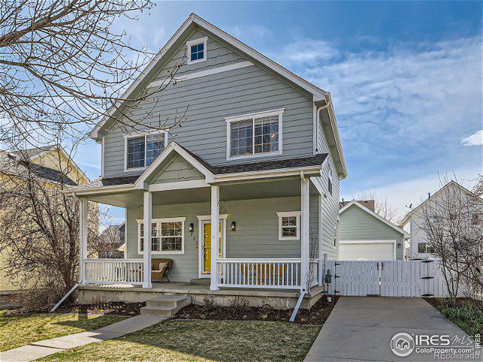 MLS Image #25 for 235  cattail court,longmont, Colorado