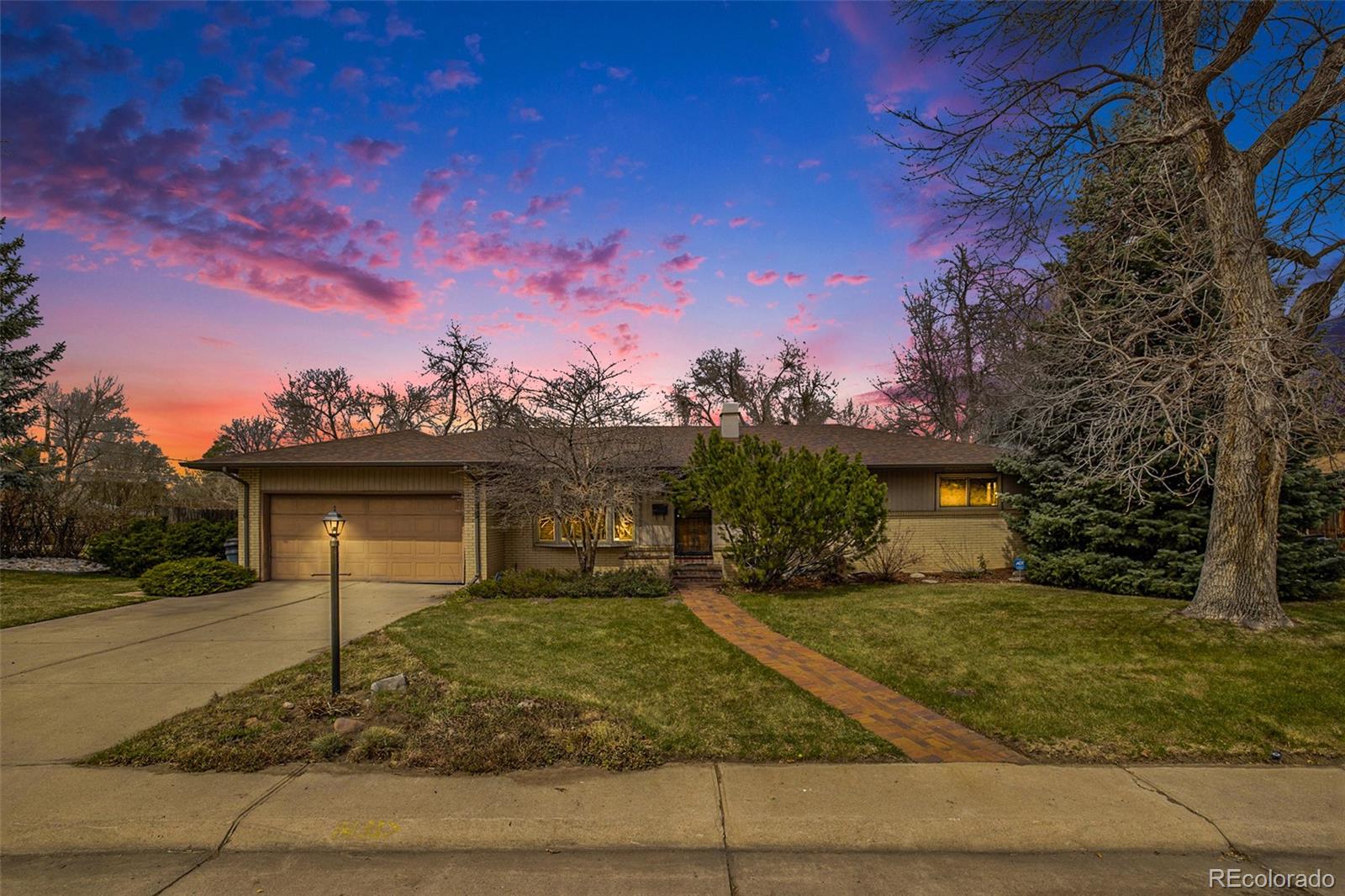 MLS Image #0 for 5591 e lehigh avenue,denver, Colorado