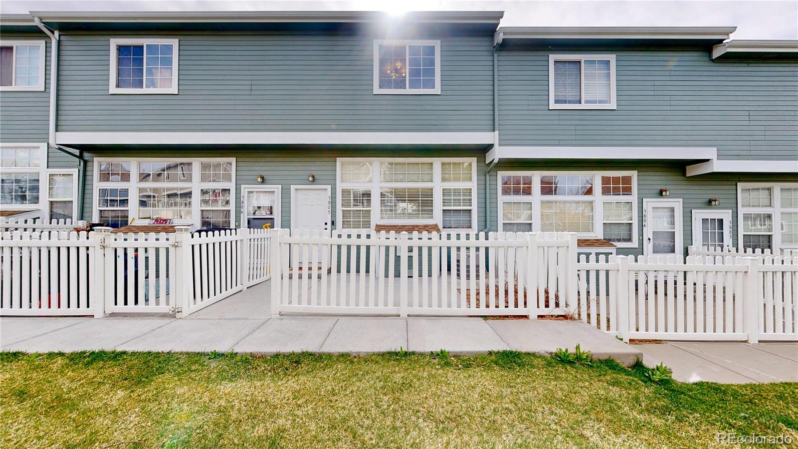 MLS Image #1 for 8199  welby road 3805,thornton, Colorado