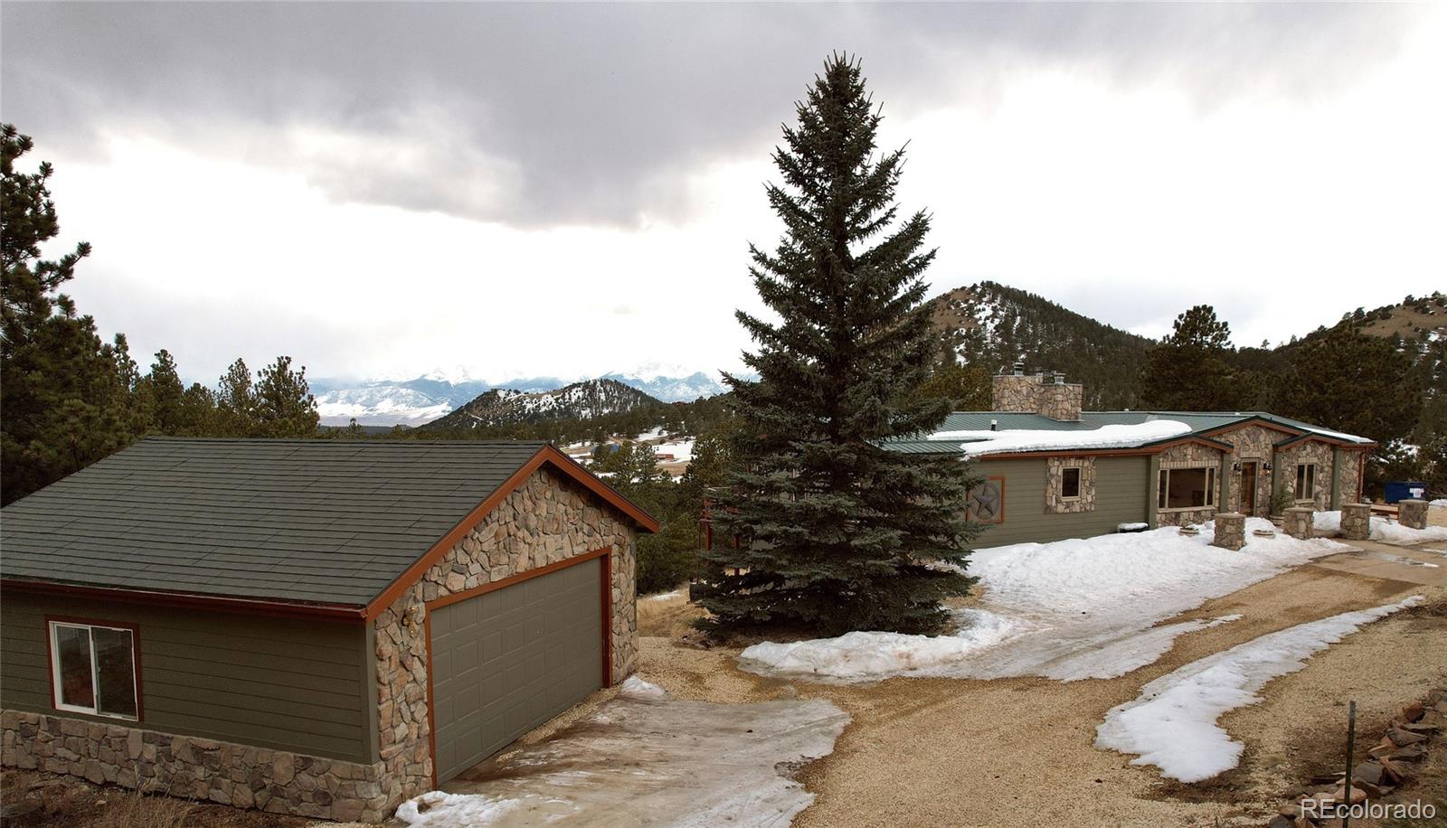 MLS Image #0 for 1565  co rd 327 ,westcliffe, Colorado