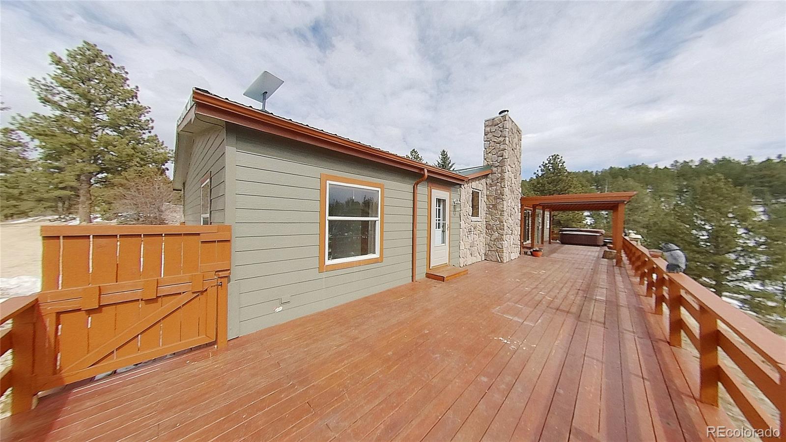 MLS Image #25 for 1565  co rd 327 ,westcliffe, Colorado