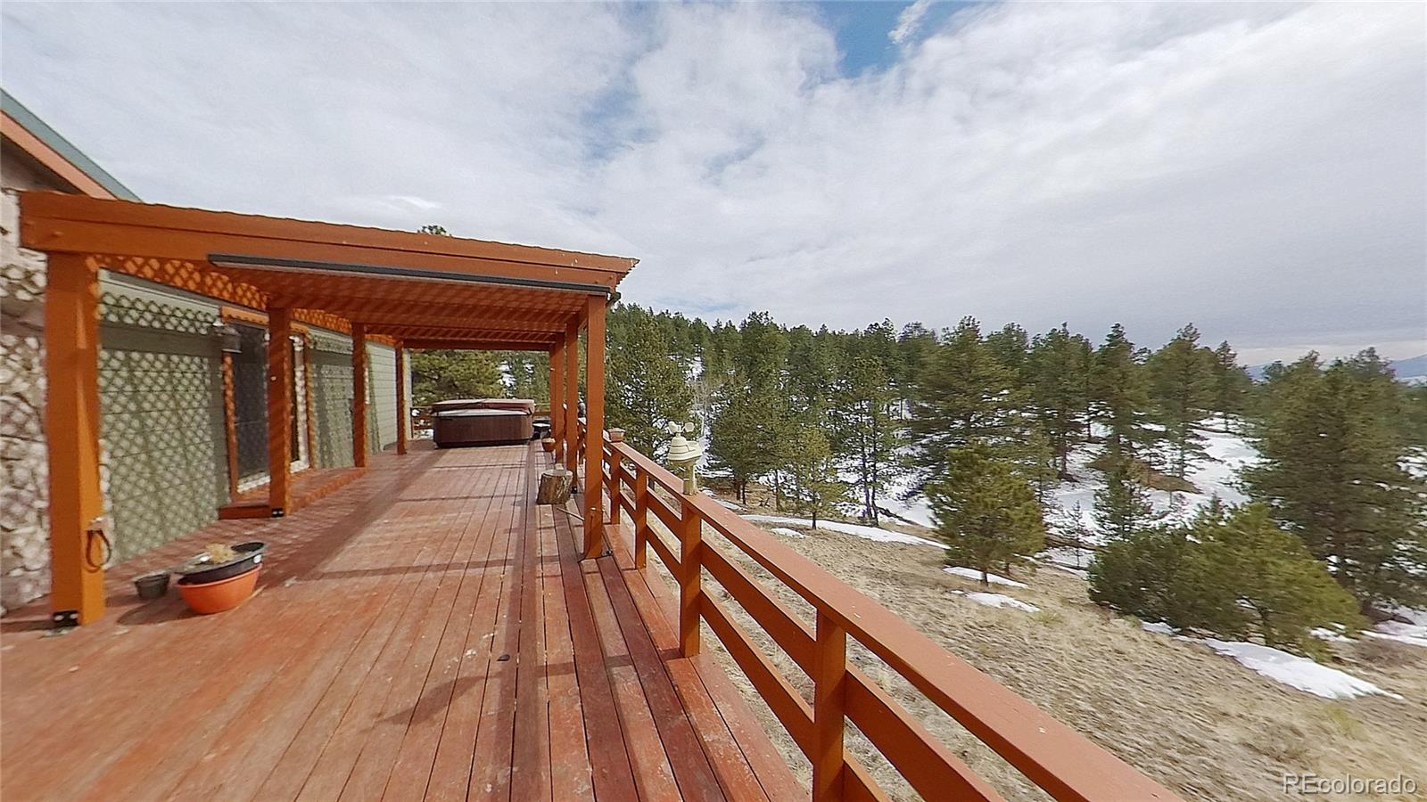 MLS Image #26 for 1565  co rd 327 ,westcliffe, Colorado