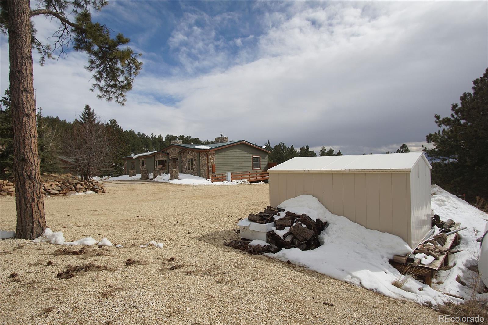 MLS Image #31 for 1565  co rd 327 ,westcliffe, Colorado