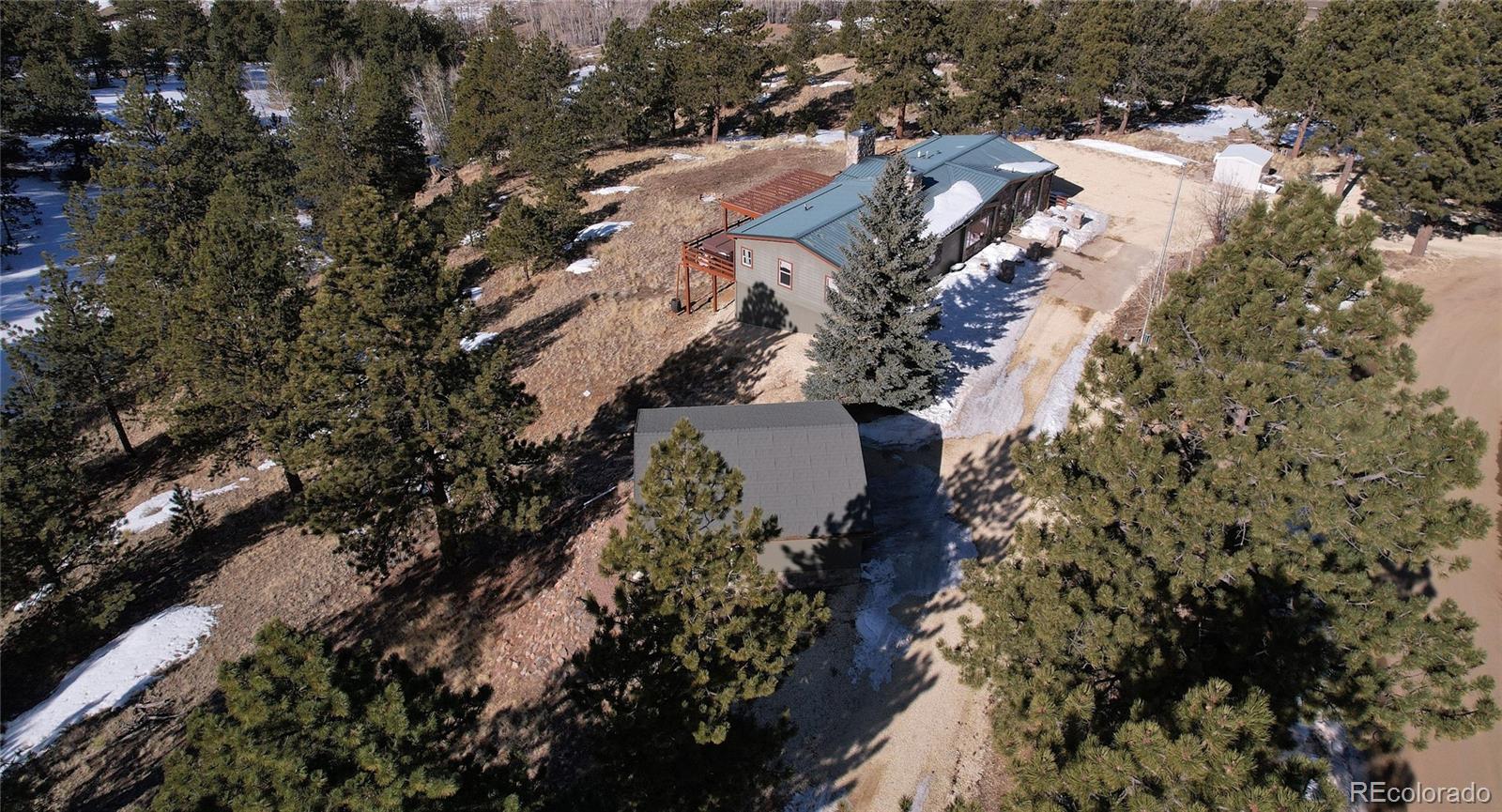 MLS Image #33 for 1565  co rd 327 ,westcliffe, Colorado