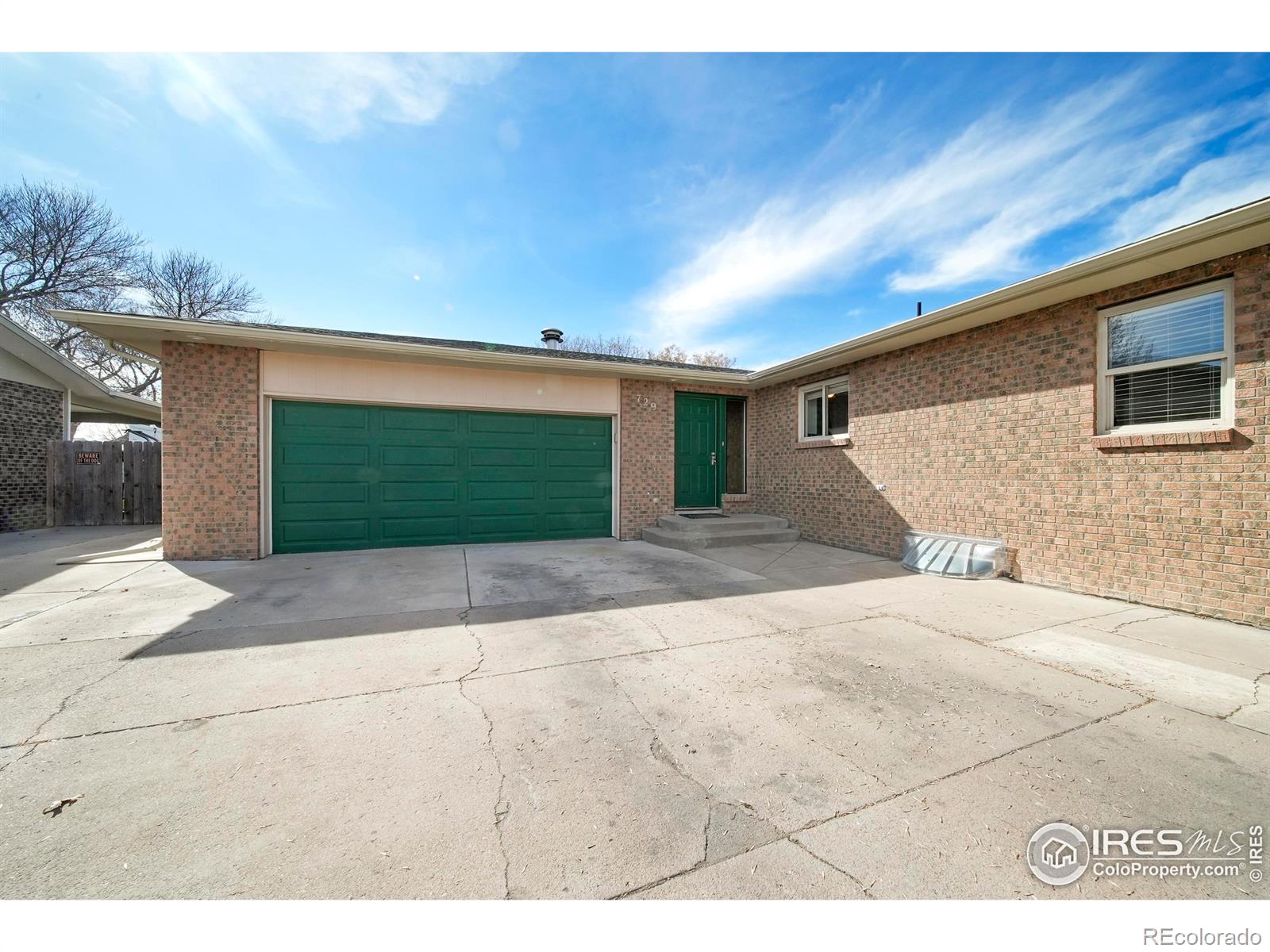 Report Image for 729  Vickie Street,Fort Morgan, Colorado