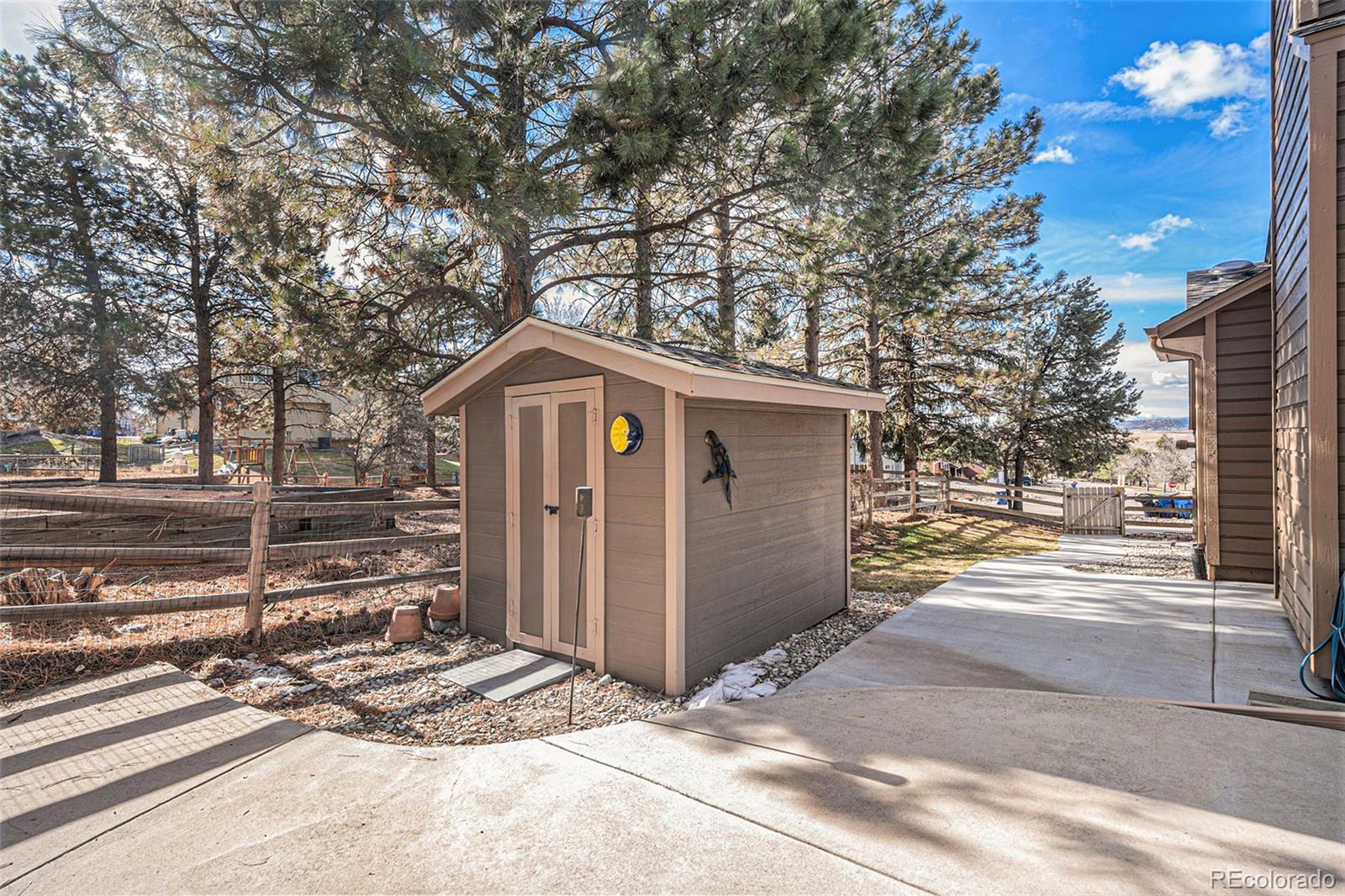 MLS Image #36 for 5242  bur oak lane,parker, Colorado