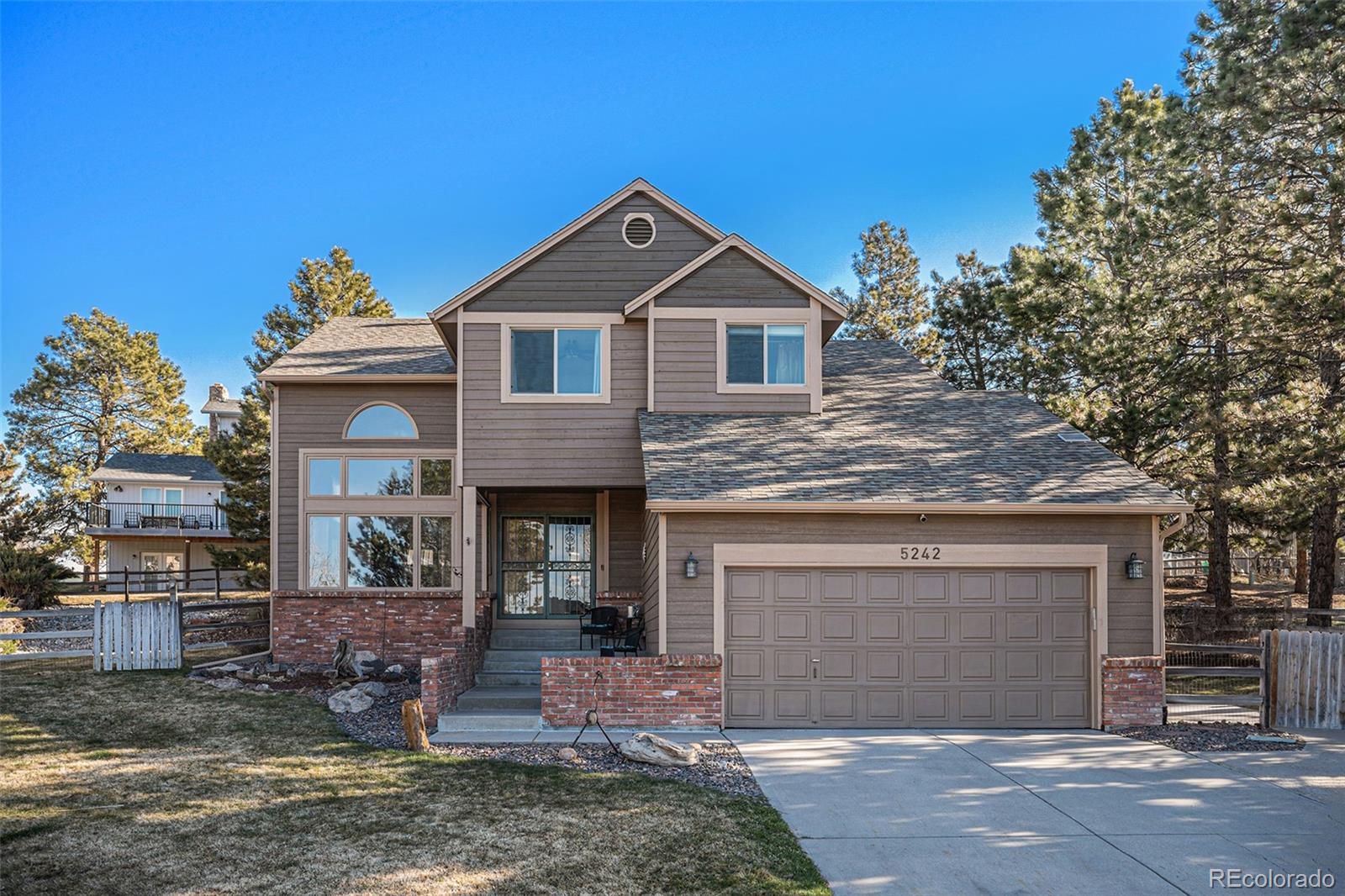 MLS Image #39 for 5242  bur oak lane,parker, Colorado