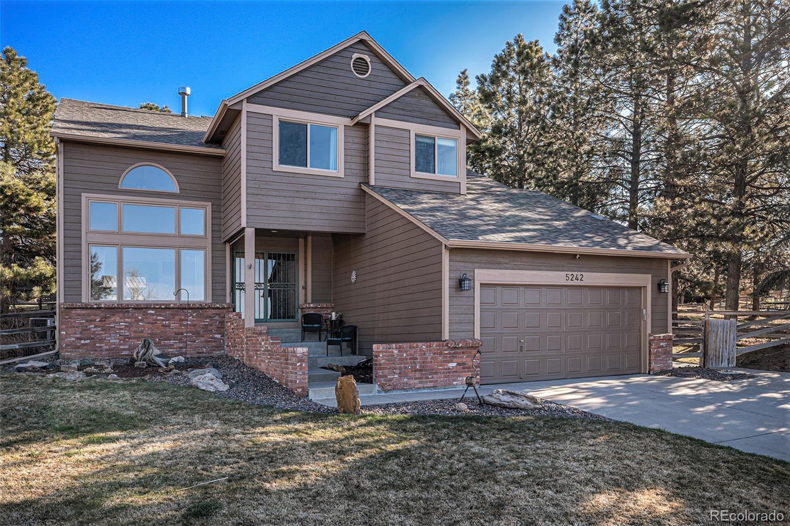 MLS Image #40 for 5242  bur oak lane,parker, Colorado