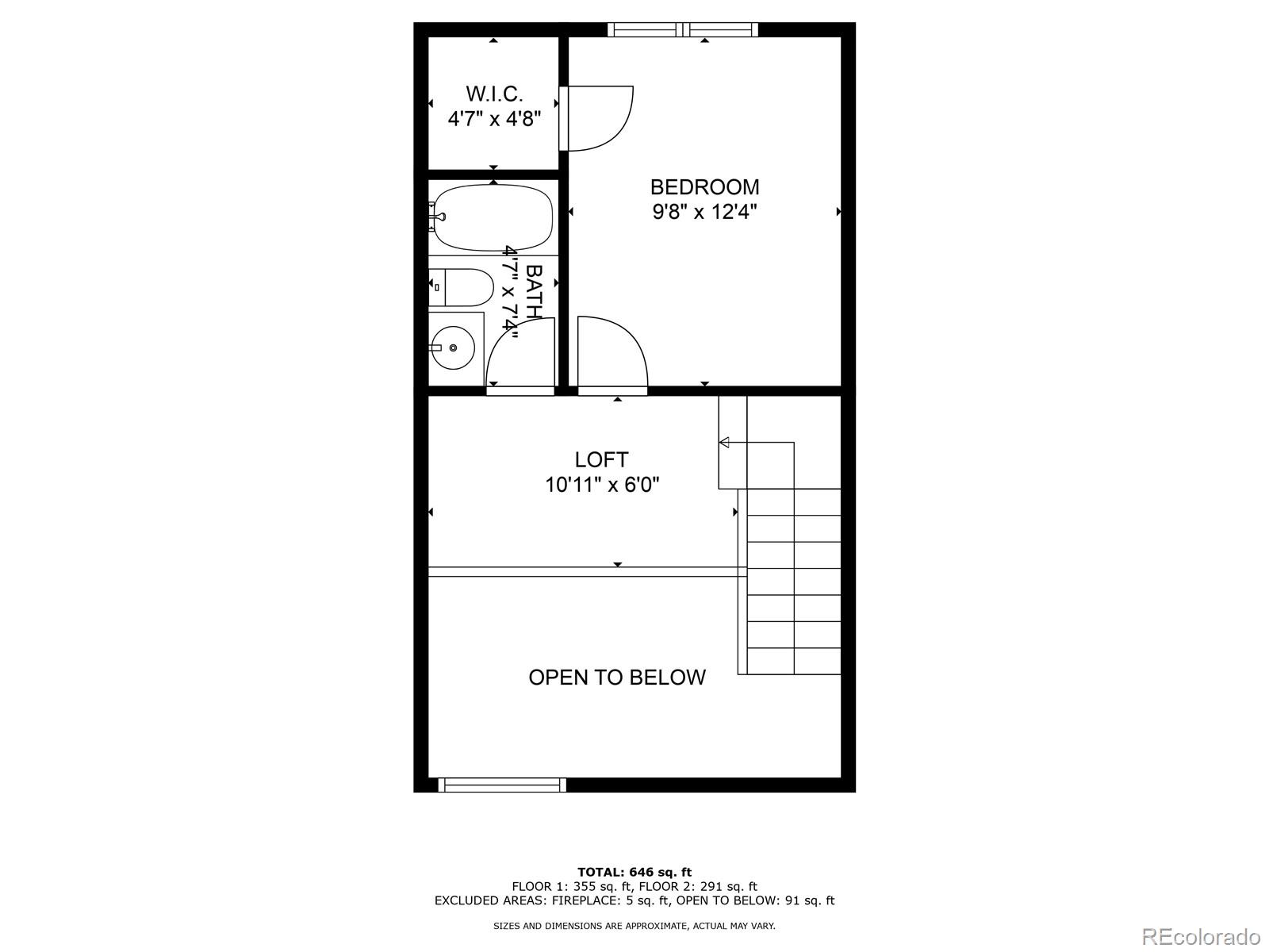 MLS Image #17 for 913  summer drive,highlands ranch, Colorado