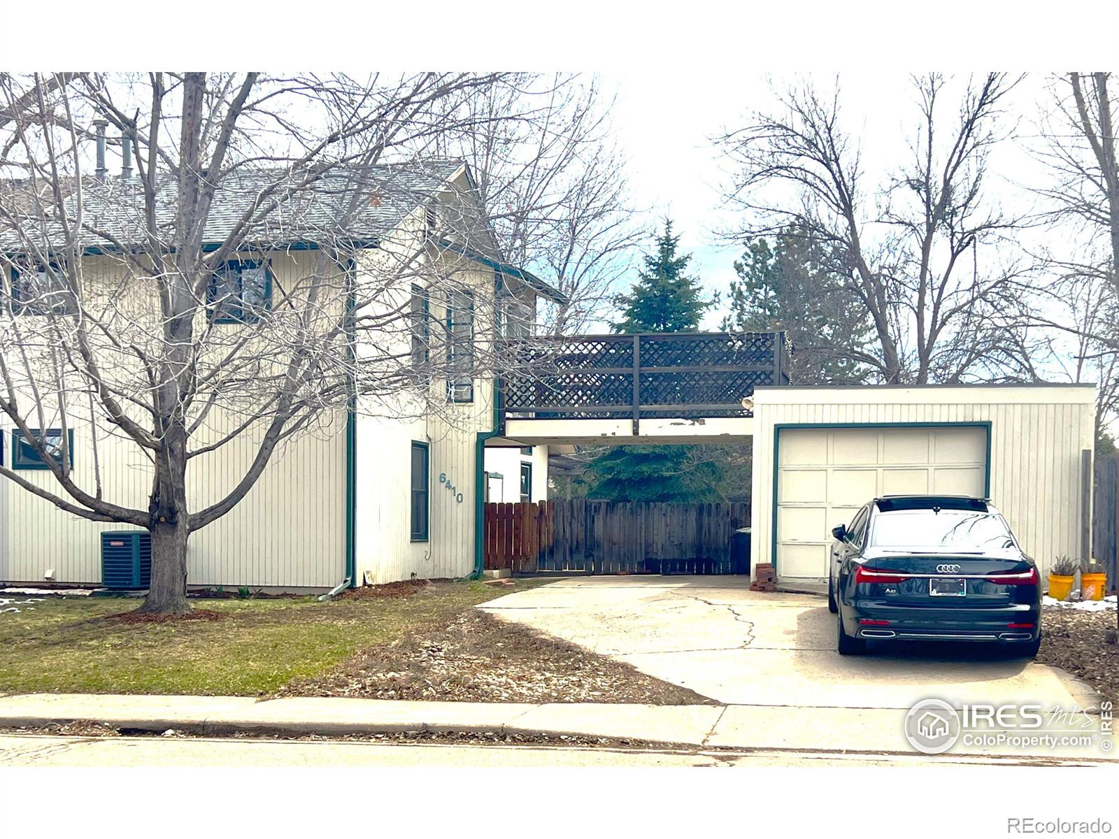 MLS Image #0 for 6410  outrigger court,boulder, Colorado