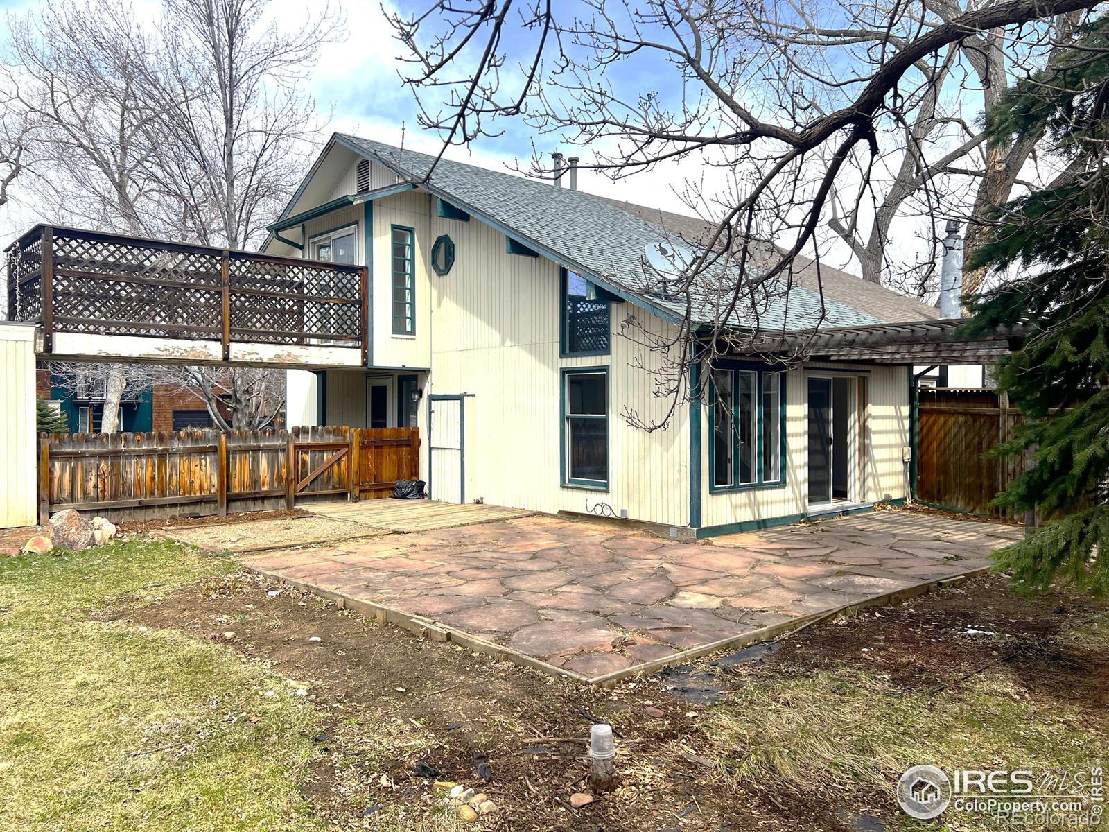 MLS Image #33 for 6410  outrigger court,boulder, Colorado