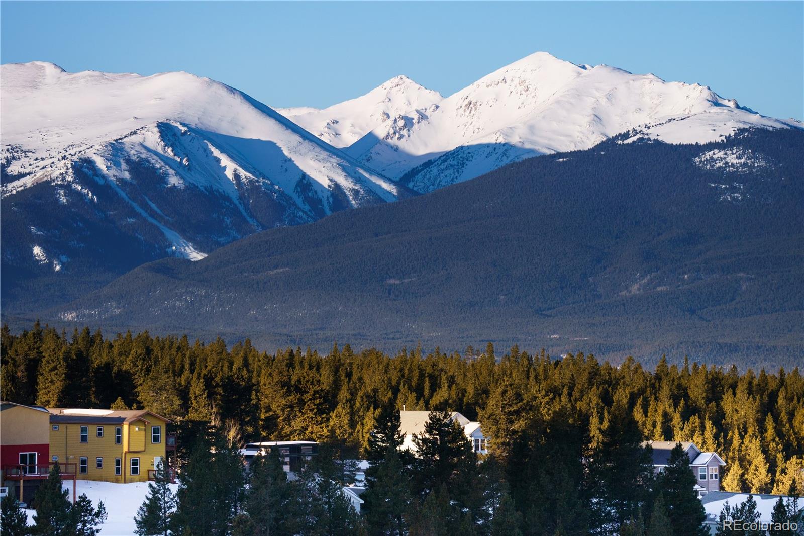 MLS Image #20 for 119  brooklyn circle,leadville, Colorado