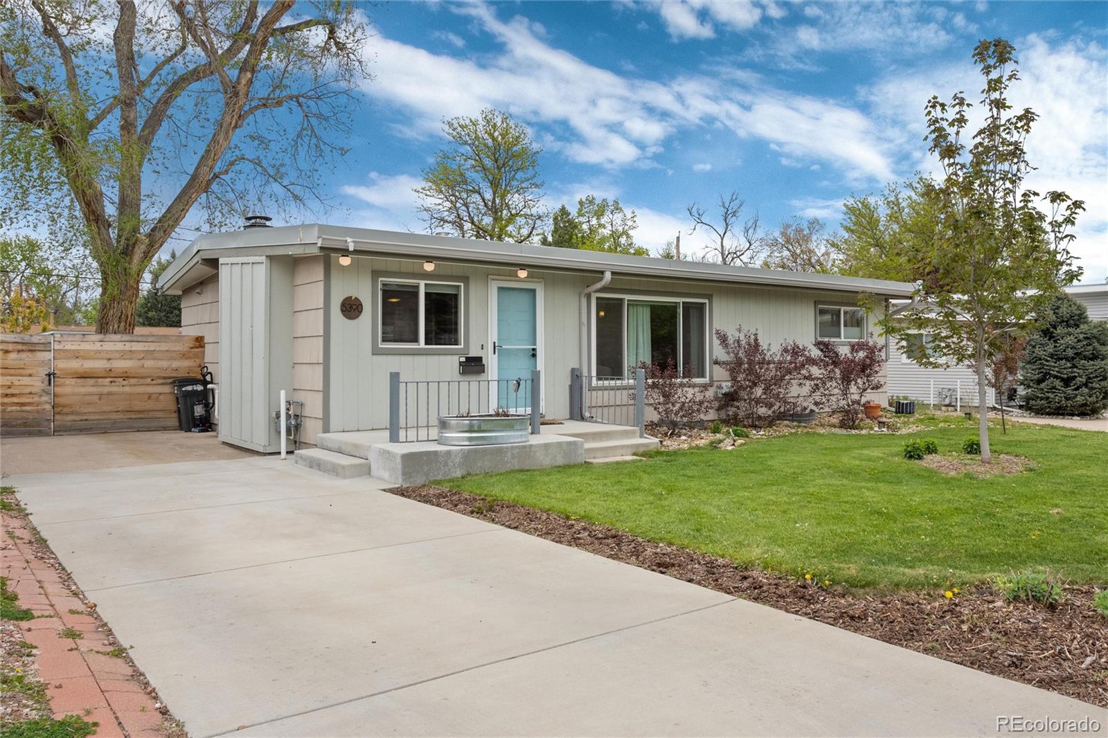 CMA Image for 5390 s greenwood street,Littleton, Colorado