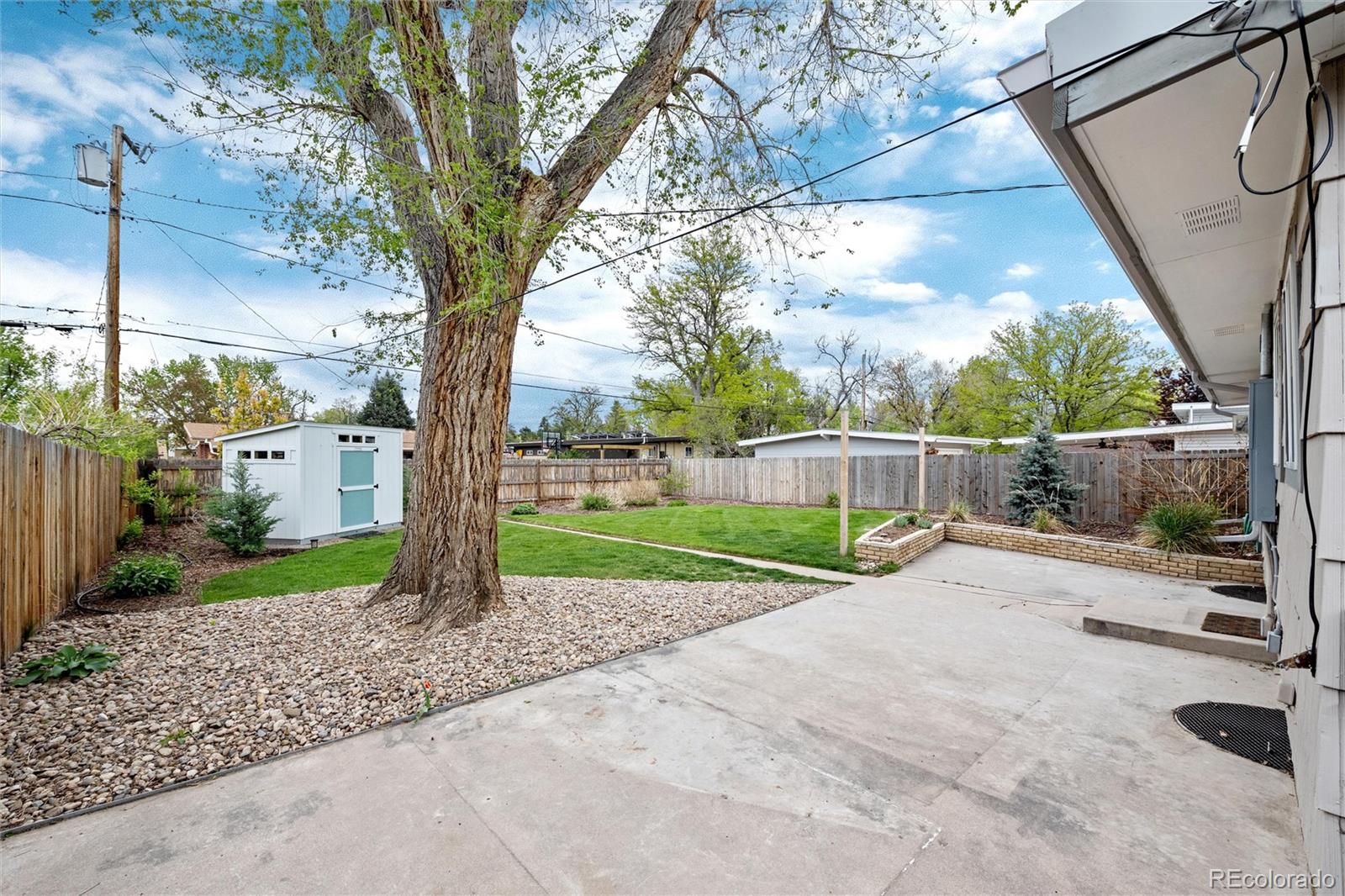 MLS Image #24 for 5390 s greenwood street,littleton, Colorado