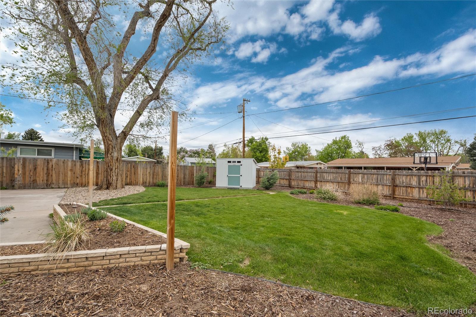 MLS Image #25 for 5390 s greenwood street,littleton, Colorado