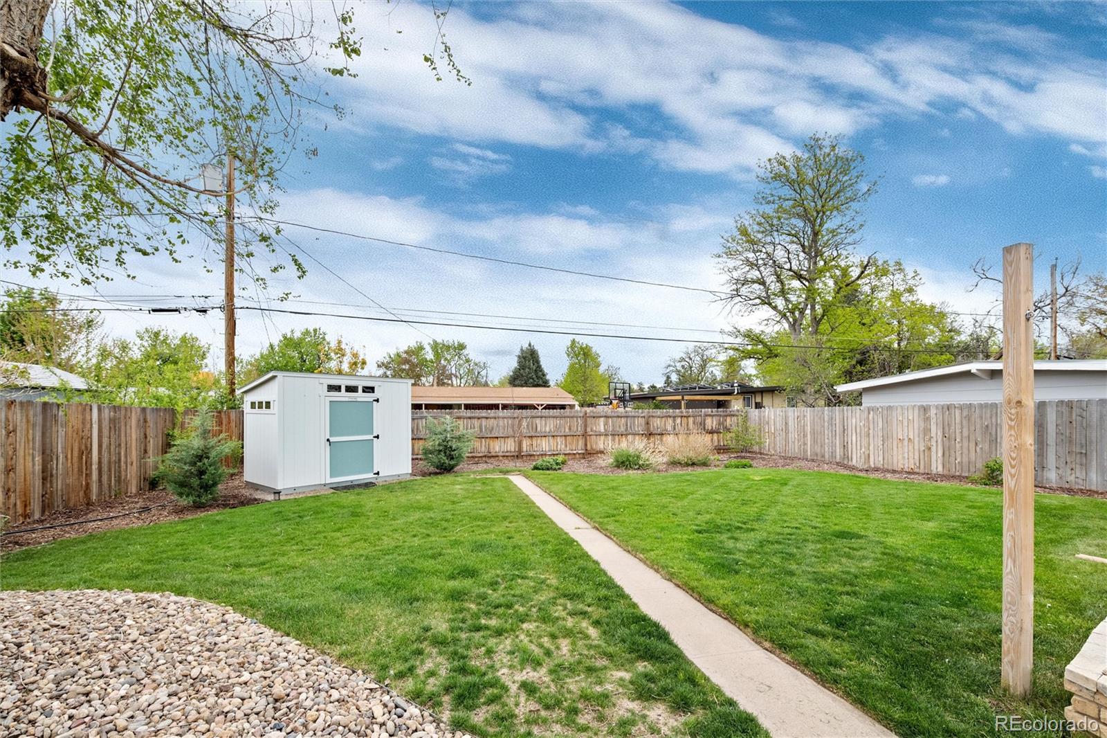 MLS Image #26 for 5390 s greenwood street,littleton, Colorado