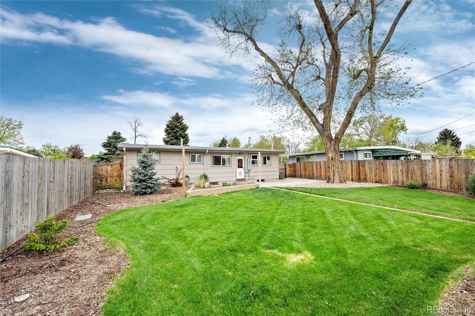 MLS Image #28 for 5390 s greenwood street,littleton, Colorado