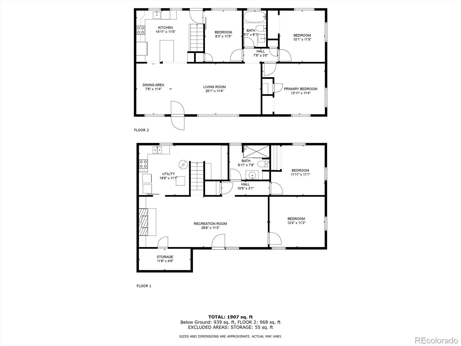 MLS Image #31 for 5390 s greenwood street,littleton, Colorado