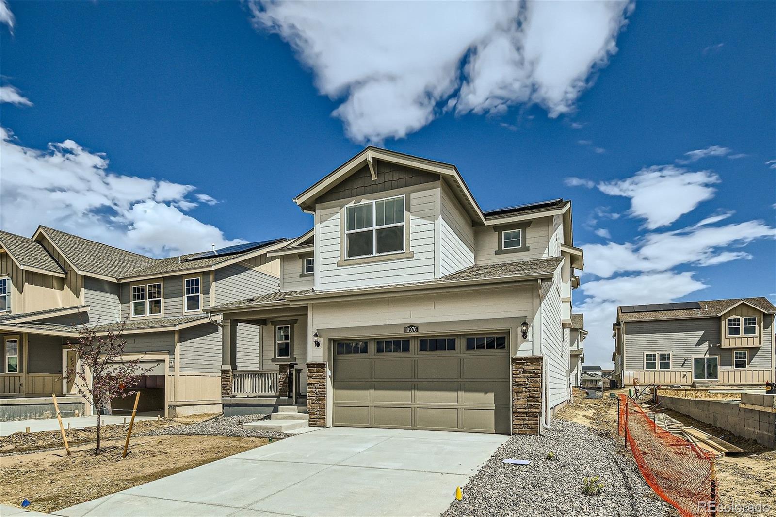 CMA Image for 10956  nucla court,Commerce City, Colorado