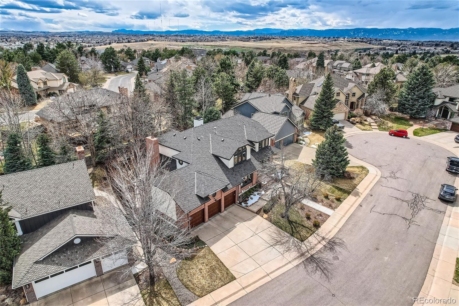 MLS Image #2 for 5454 e nichols place,centennial, Colorado