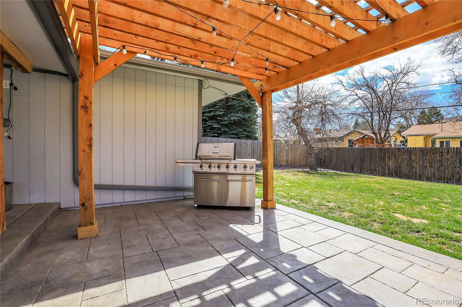 MLS Image #28 for 2321  braun drive,golden, Colorado