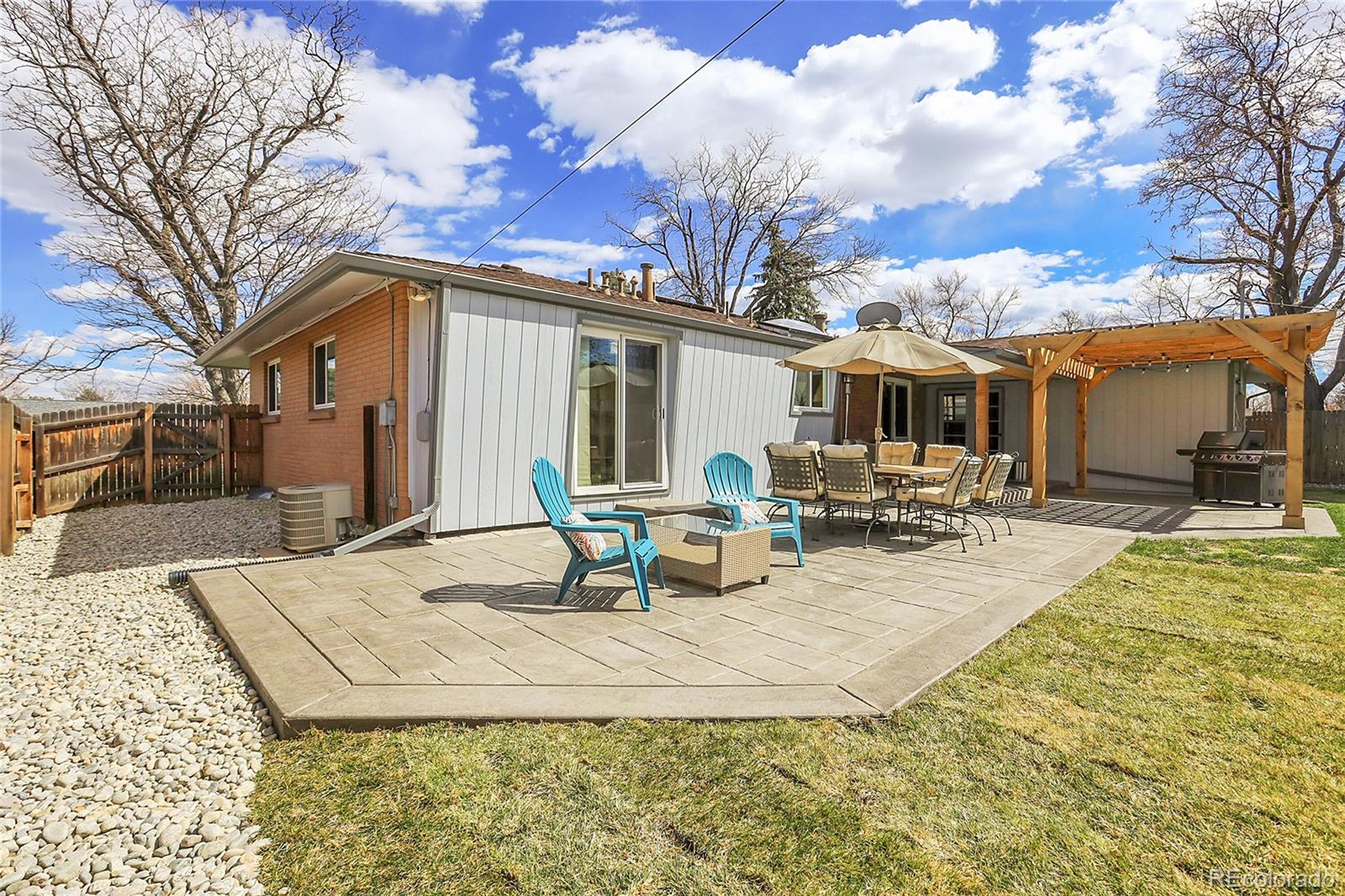 MLS Image #29 for 2321  braun drive,golden, Colorado