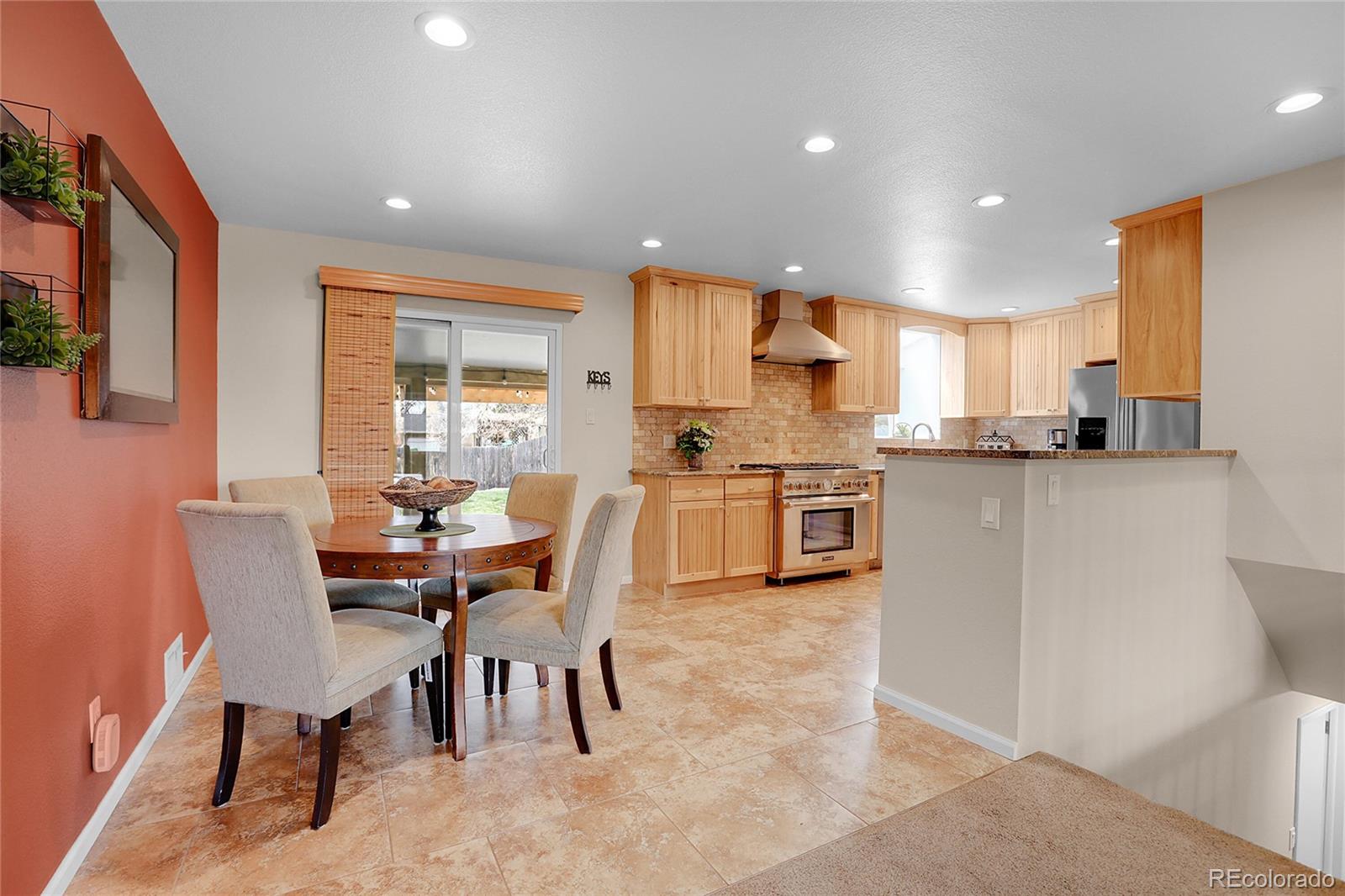 MLS Image #3 for 2321  braun drive,golden, Colorado