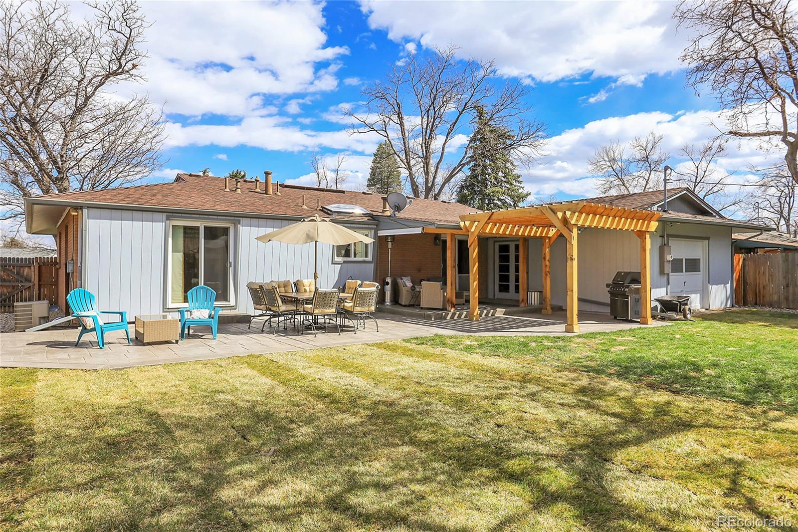 MLS Image #30 for 2321  braun drive,golden, Colorado